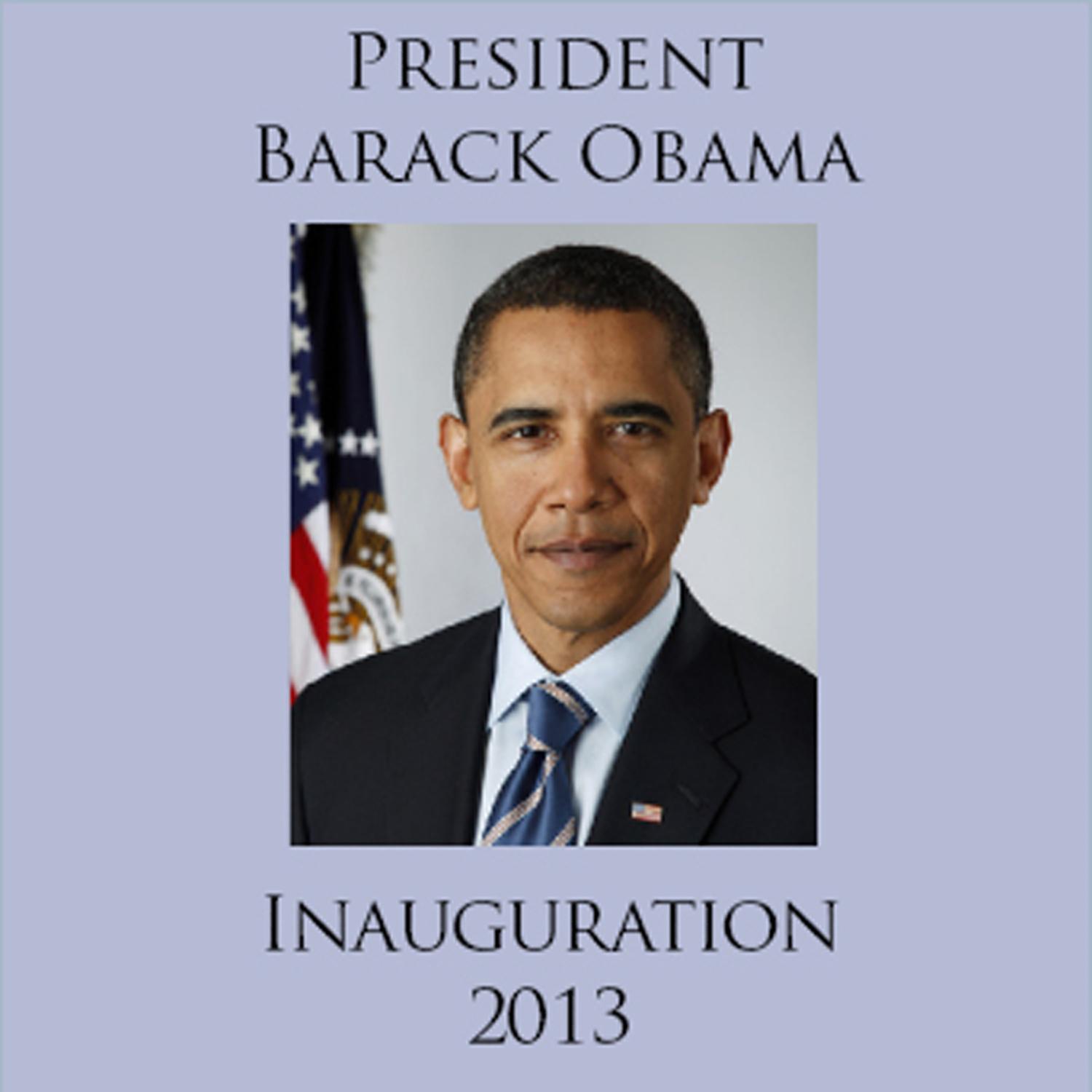 Inauguration 2013