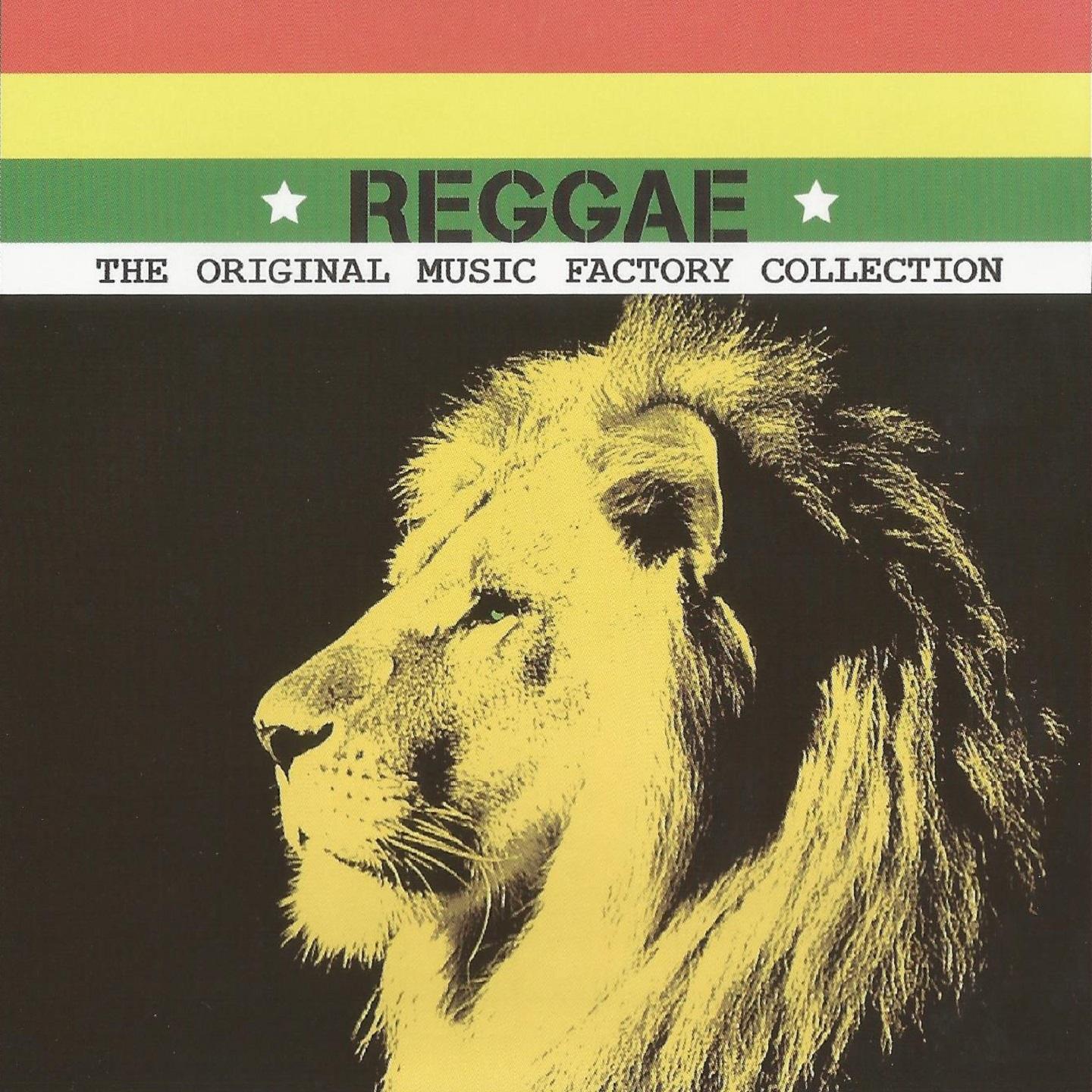 The Original Music Factory Collection, Reggae