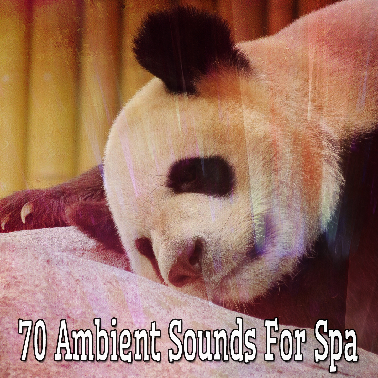 70 Ambient Sounds For Spa