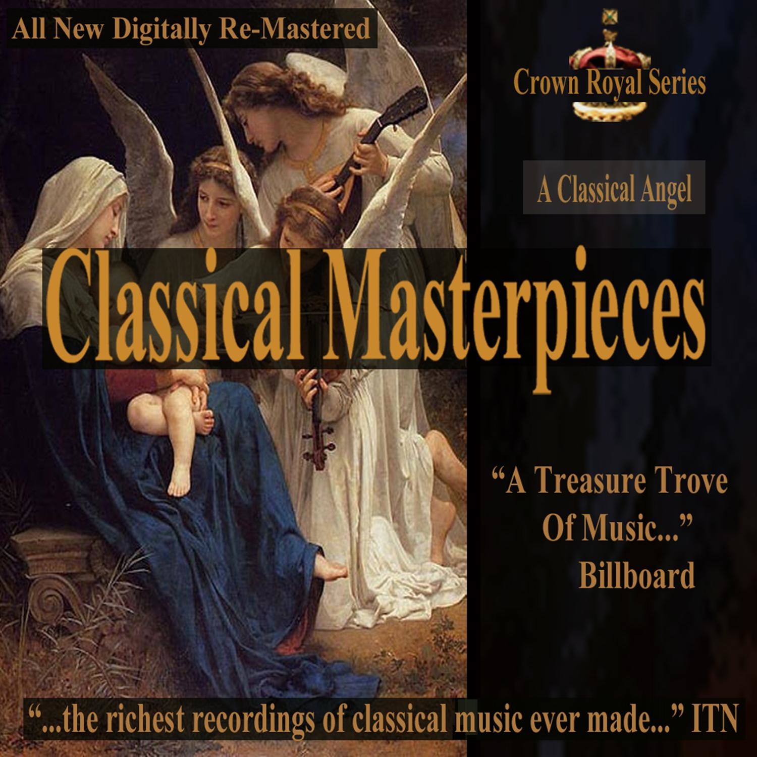 Romance for Violin and Orchestra No. 2 in F Major Op. 50