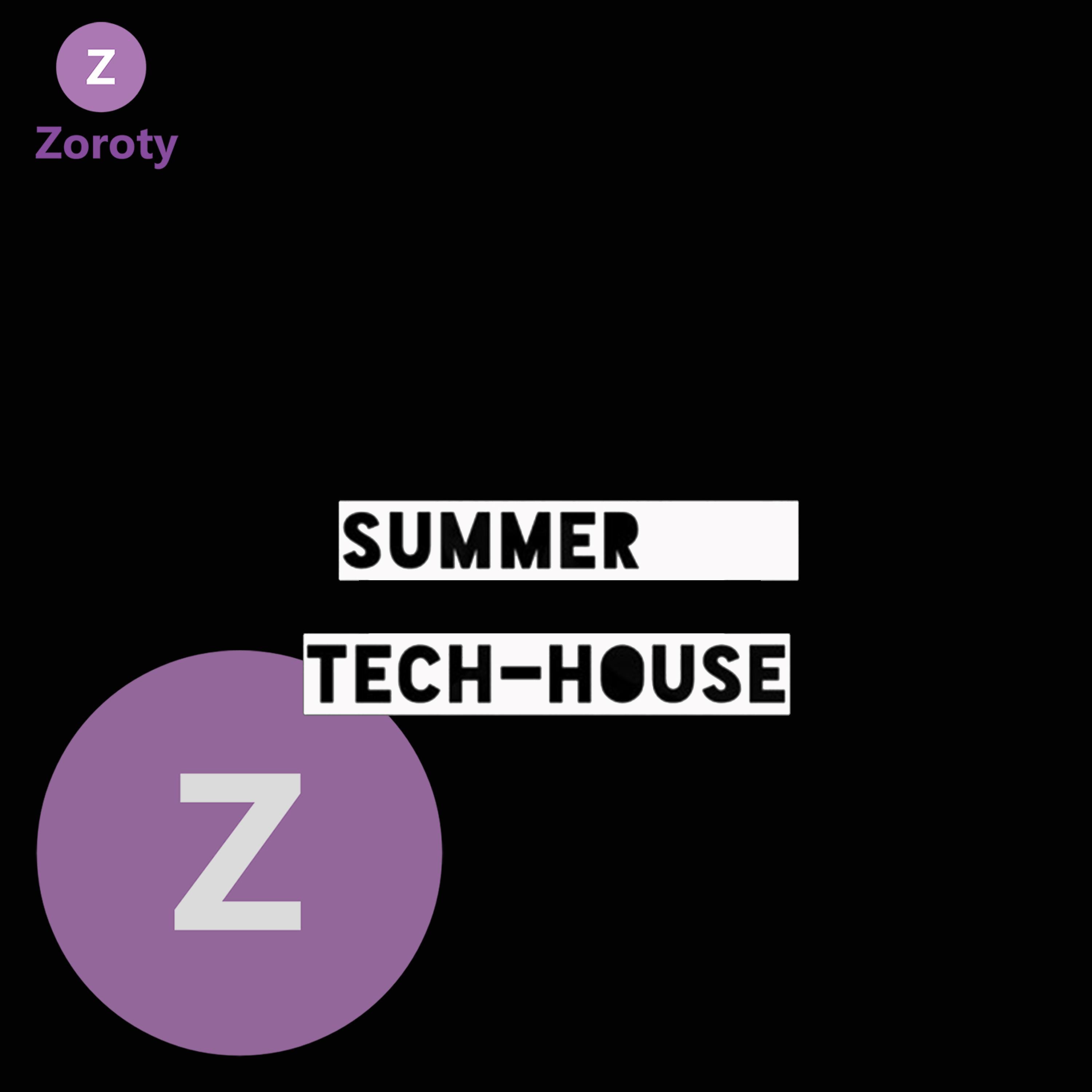 Summer Tech House