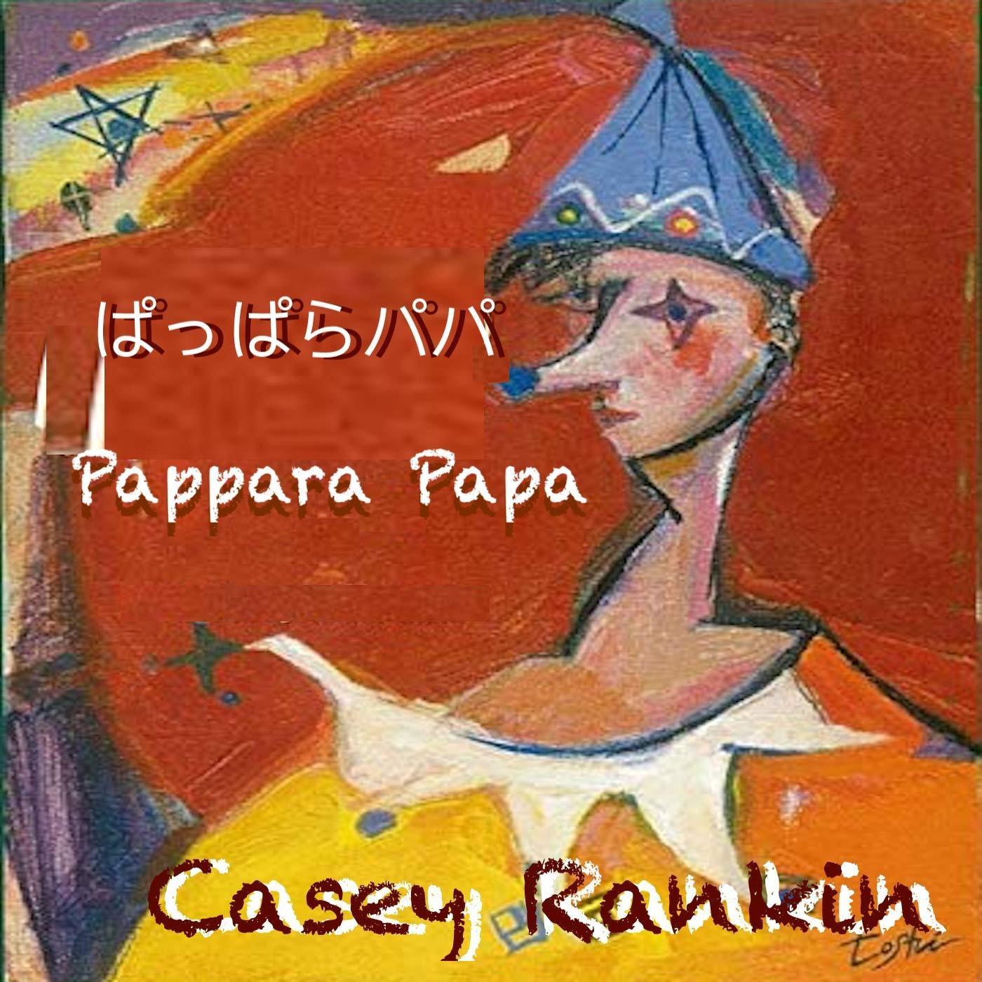 Pappara Papa