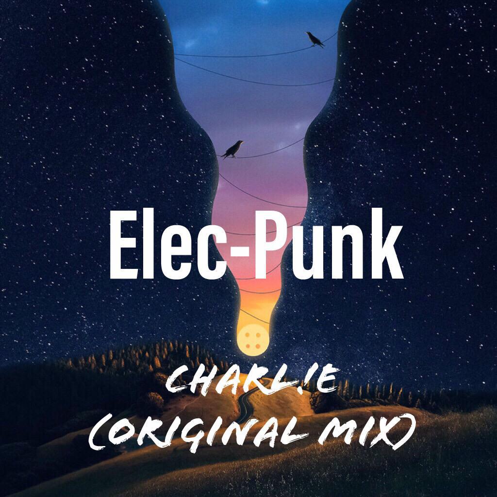 Elec-Punk