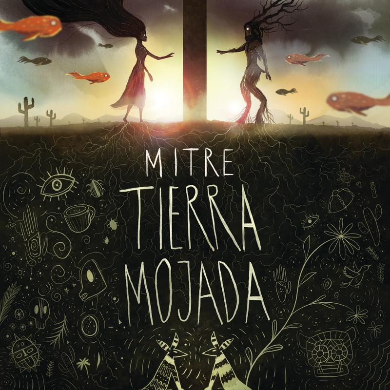 Tierra Mojada