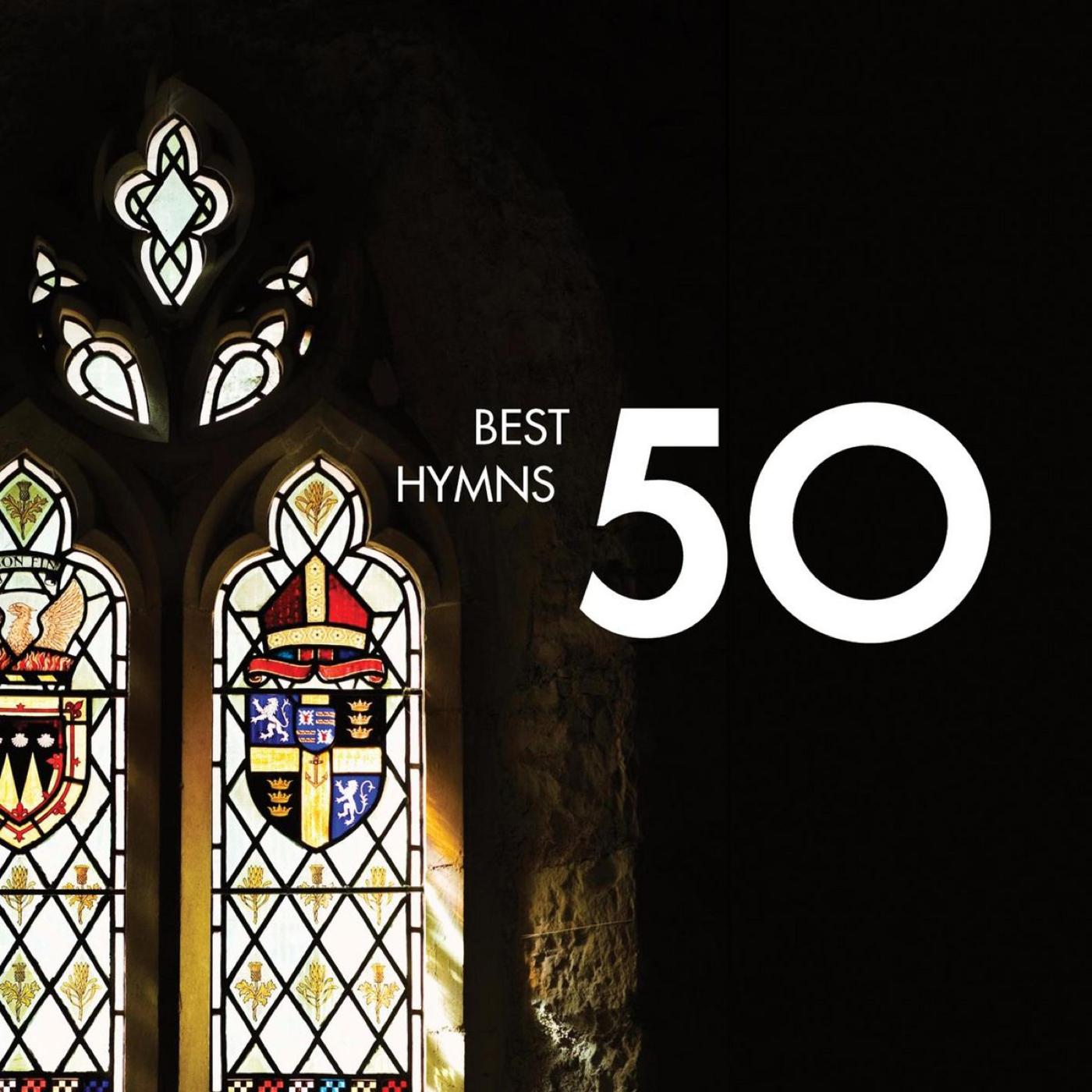 50 Best Hymns
