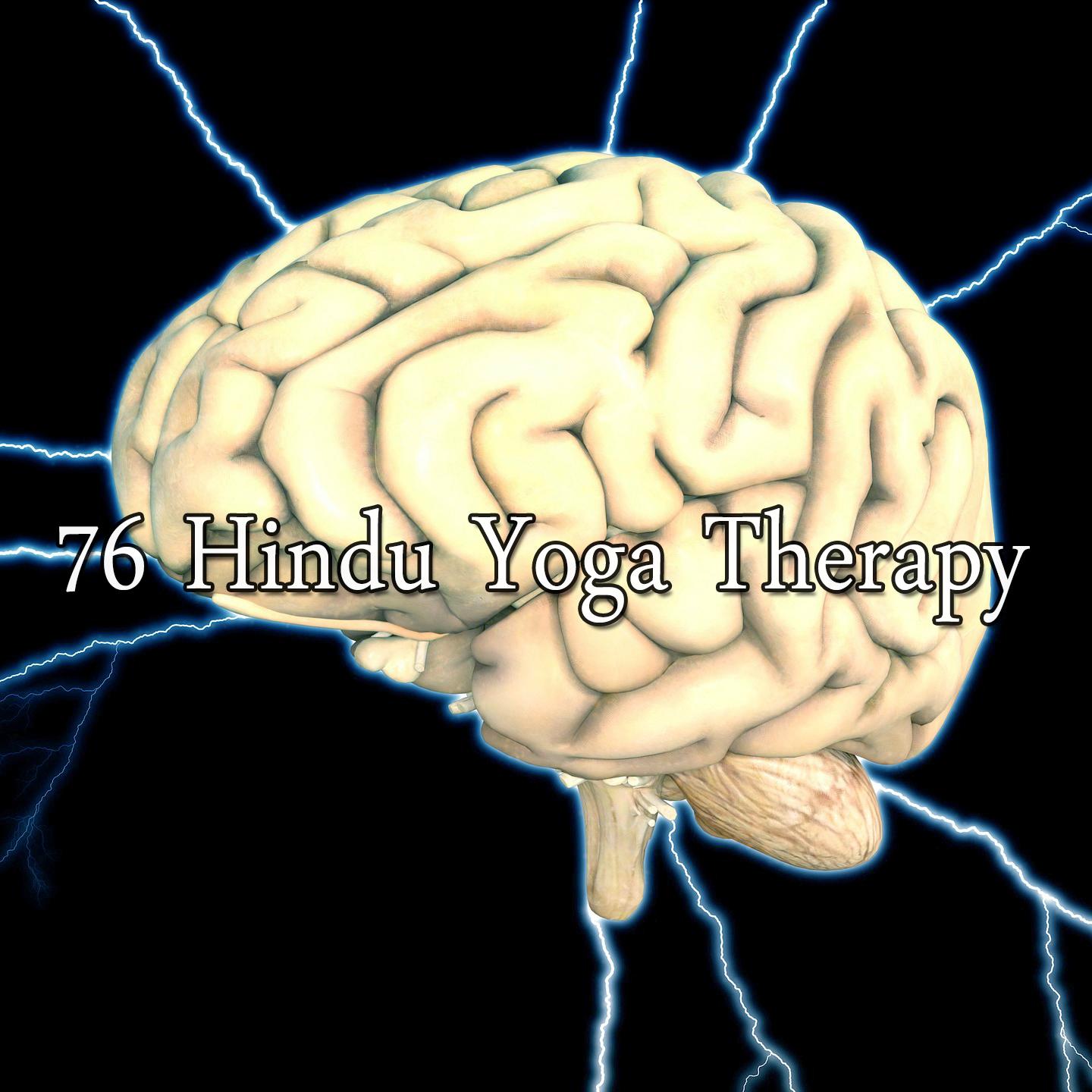 76 Hindu Yoga Therapy