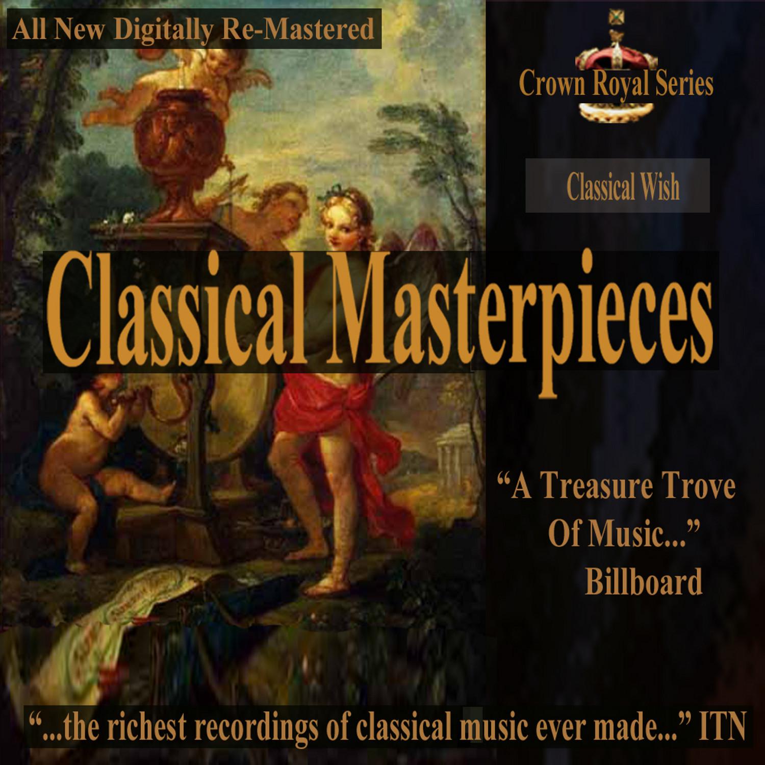 Classical Wish - Classical Masterpieces