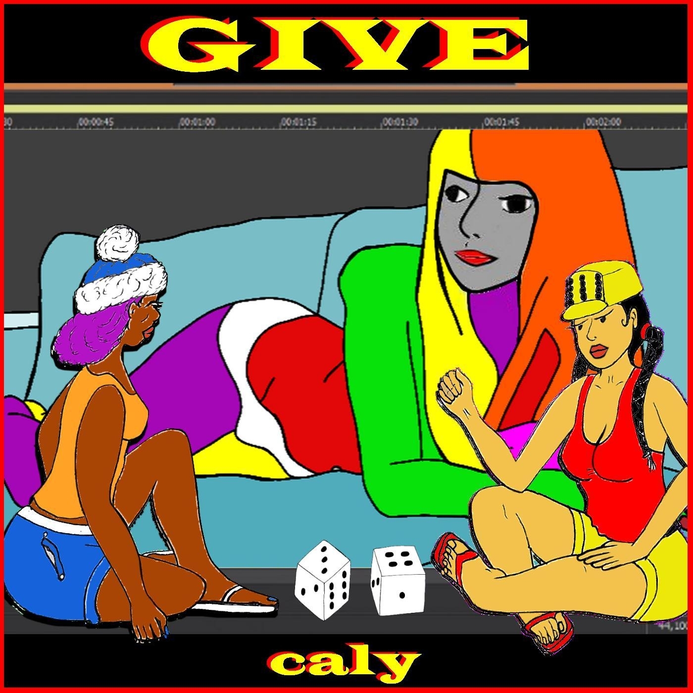 Give