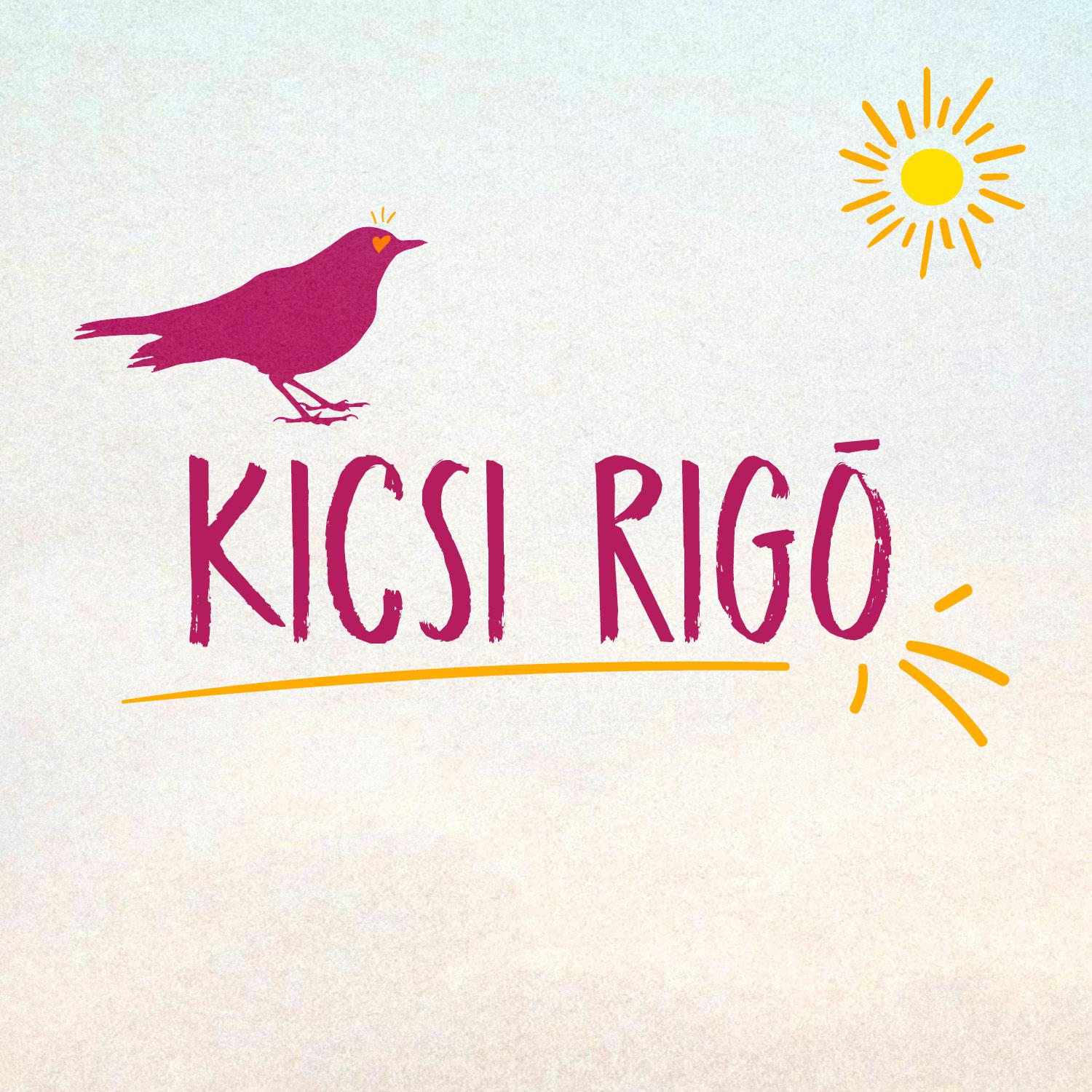 Kicsi Rigo