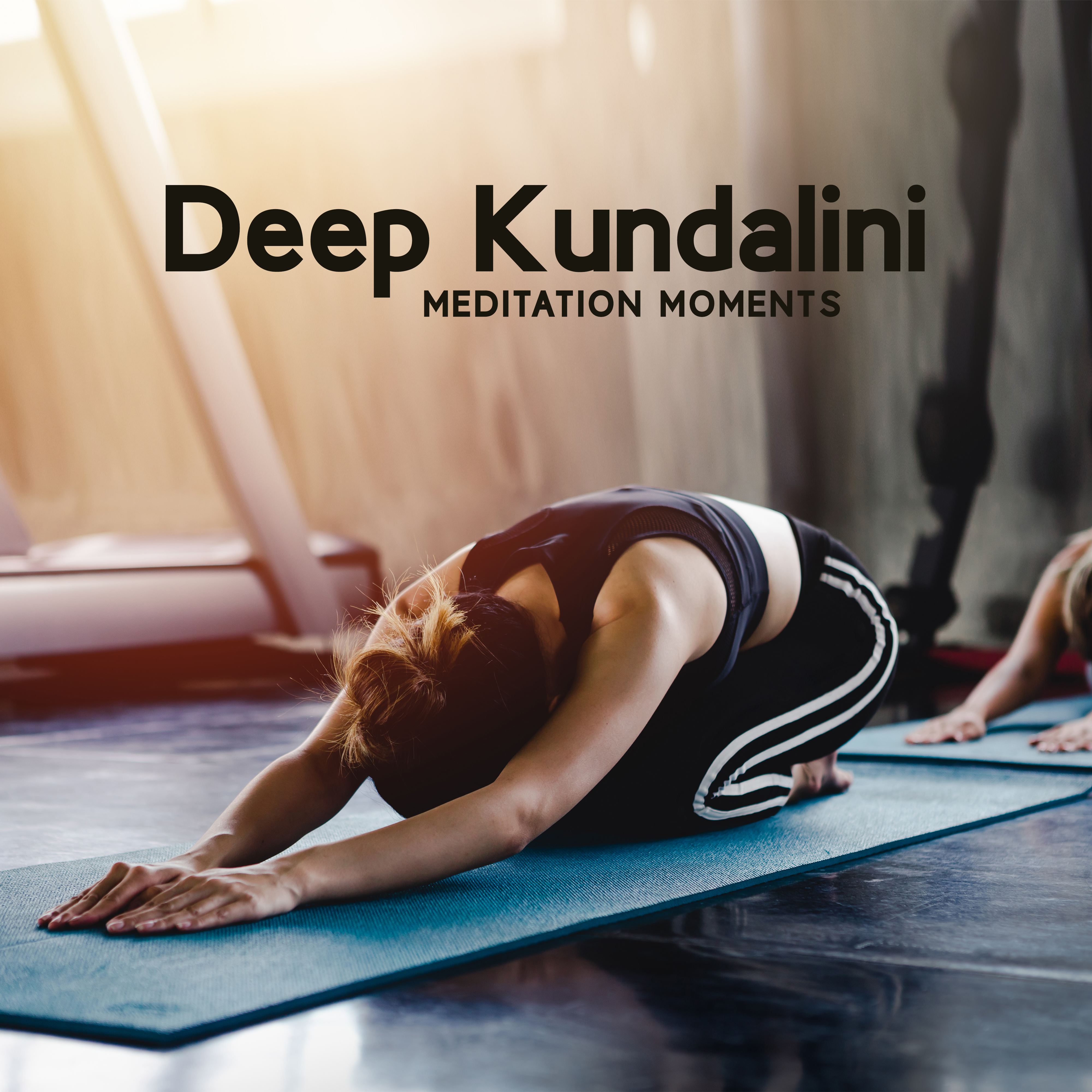 Deep Kundalini Meditation Moments  Relaxing New Age Yoga Music to Perfect Connection with Your Soul