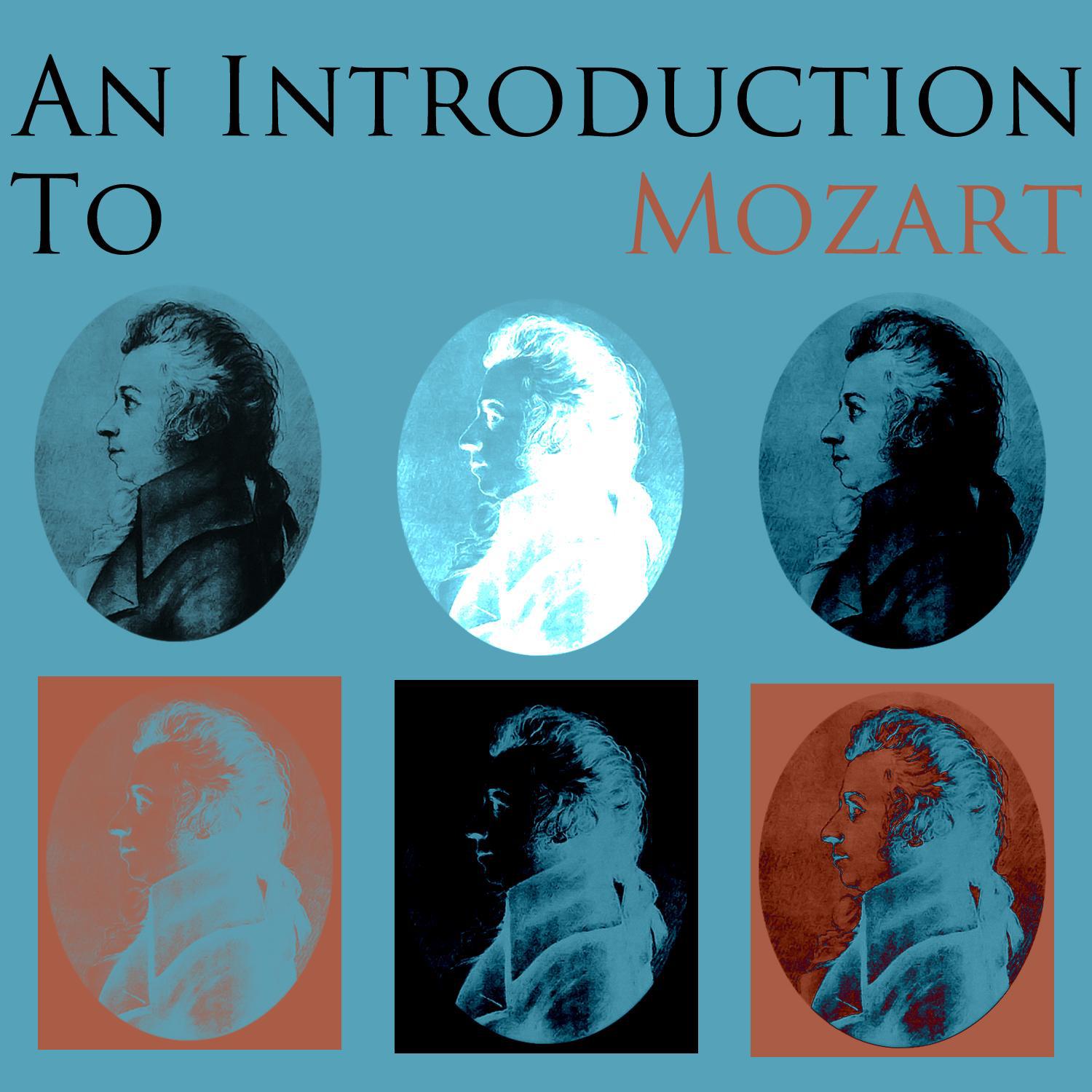 Classical Study Music: Concentrate with Mozart