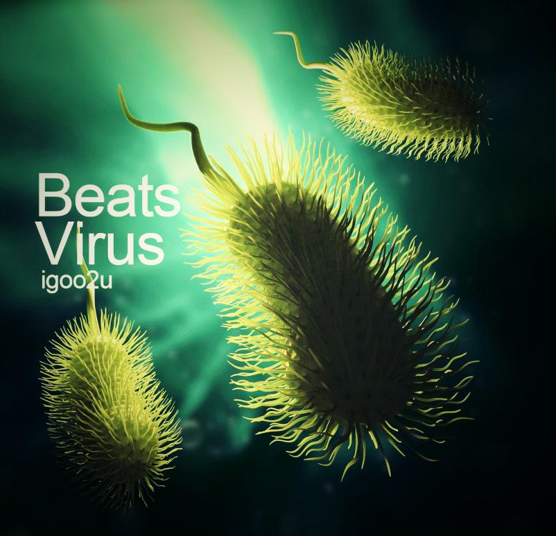 Beats Virus