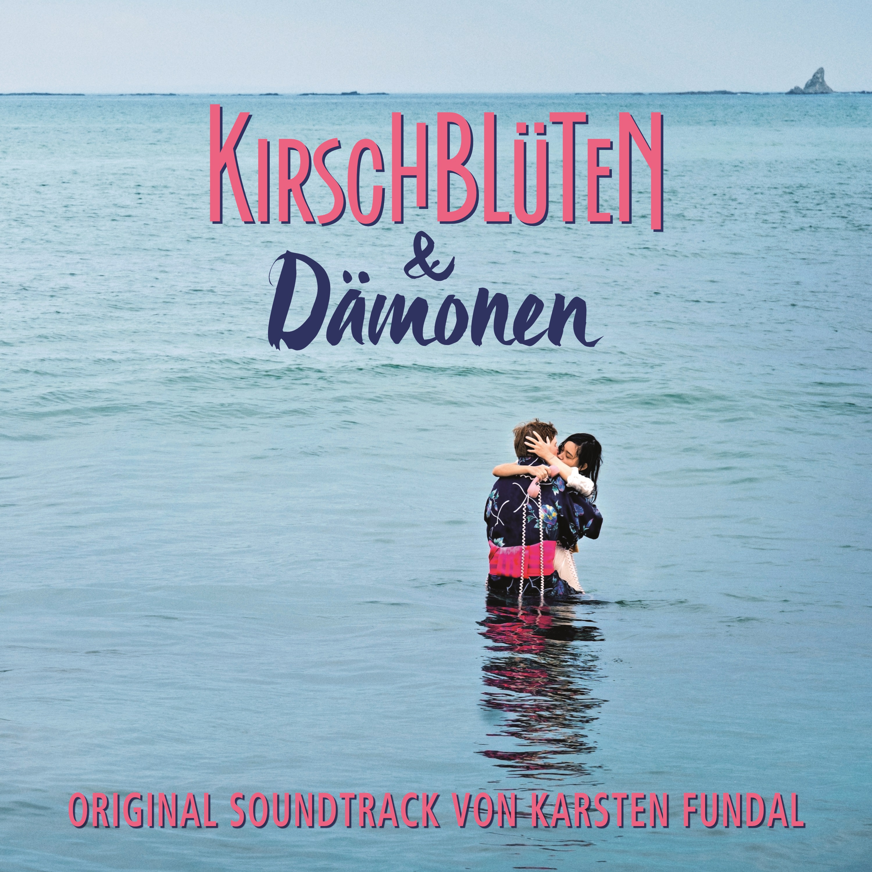 Kirschblü ten und D monen Original Motion Picture Soundtrack