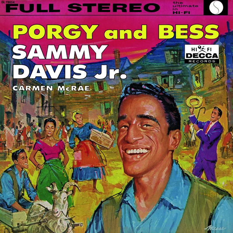 Porgy And Bess