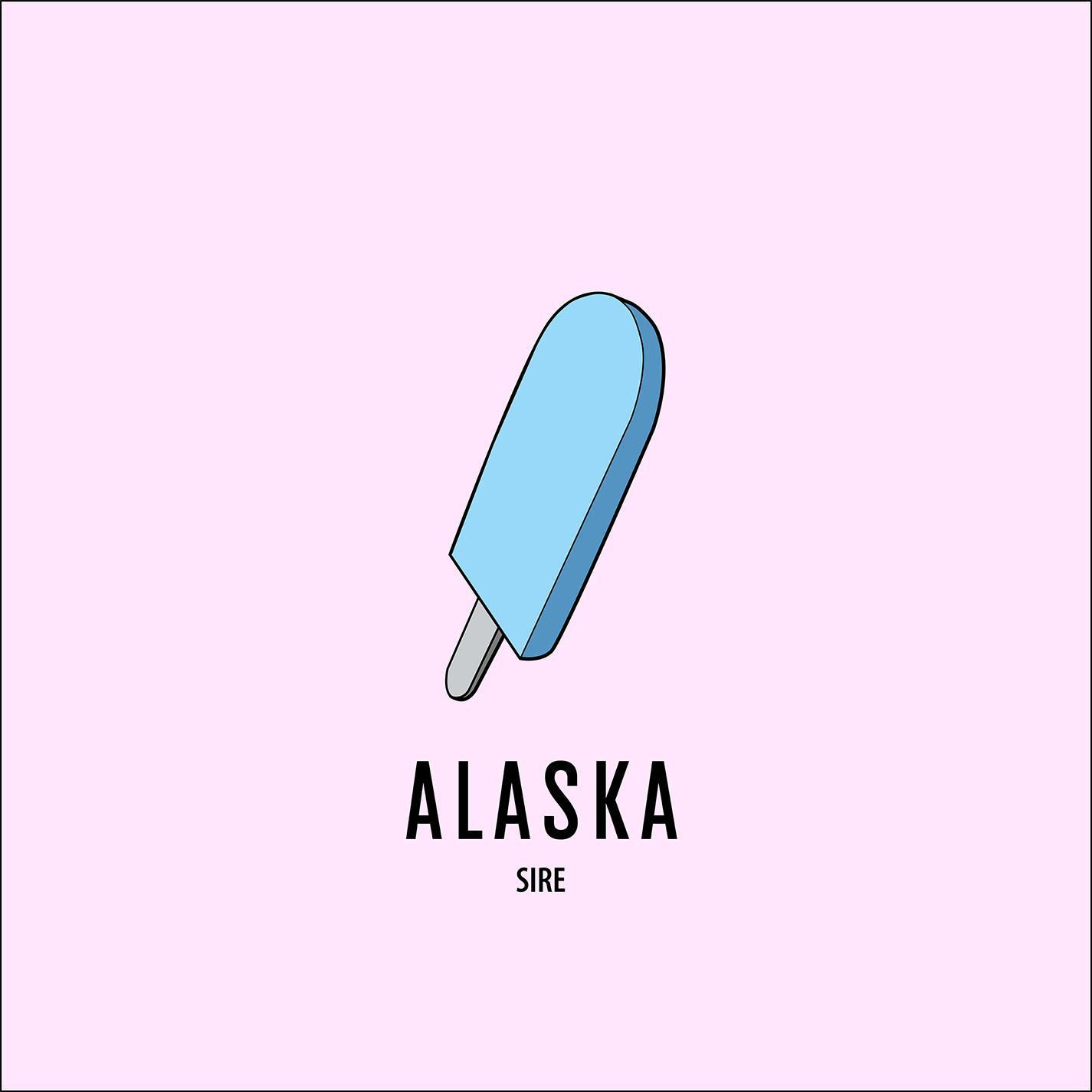 Alaska