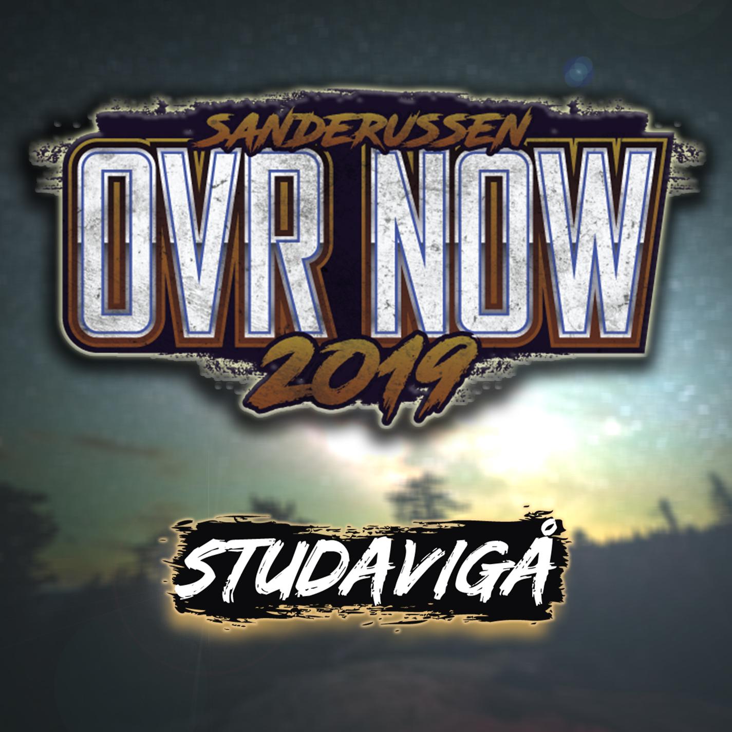 Ovr Now 2019 - Hjemmesnekk