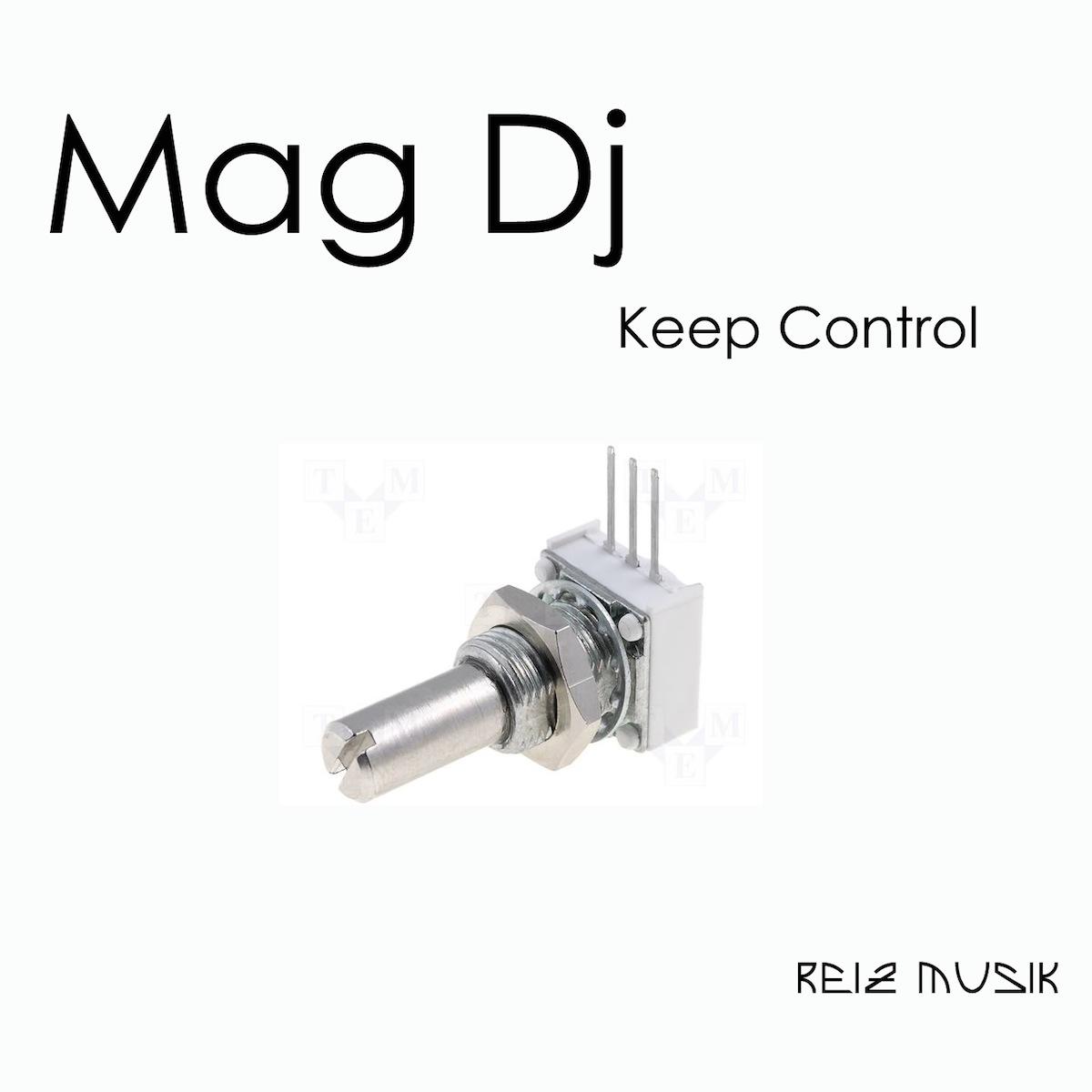 Keep Control