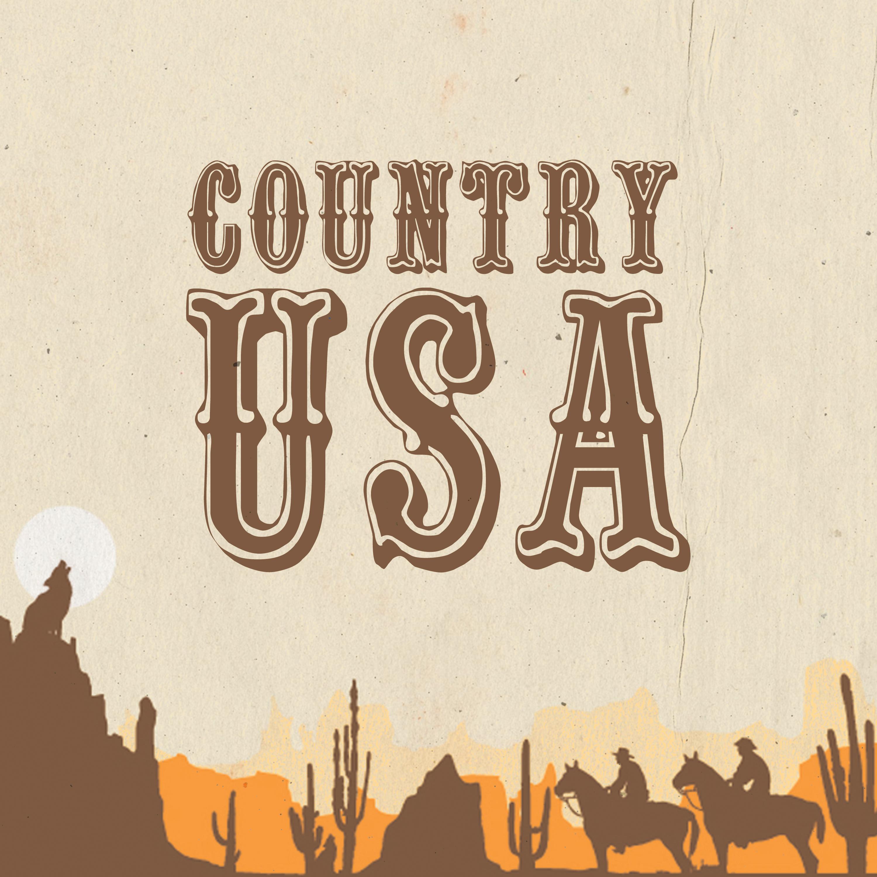 Wild West Rhythms