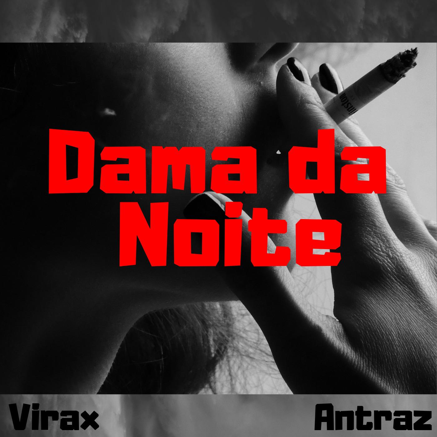 Dama da Noite