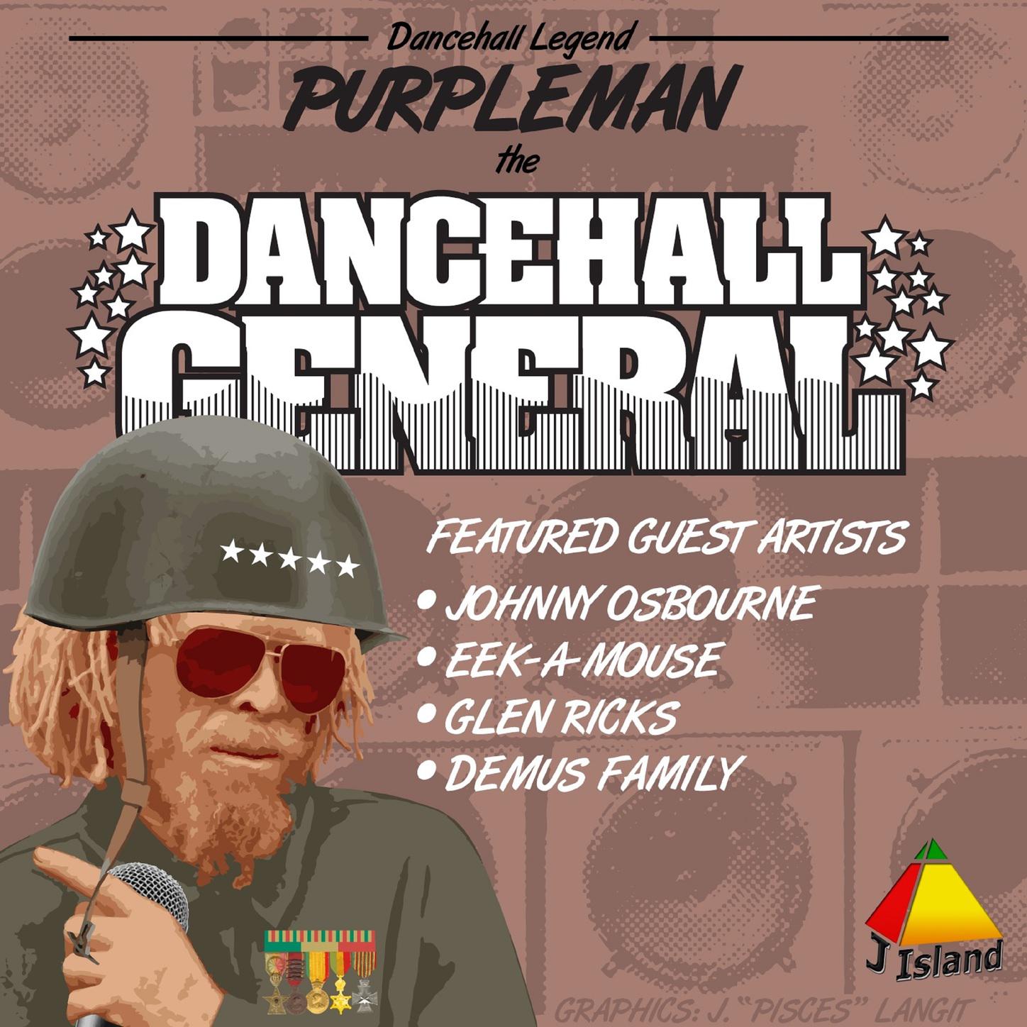 Dancehall General