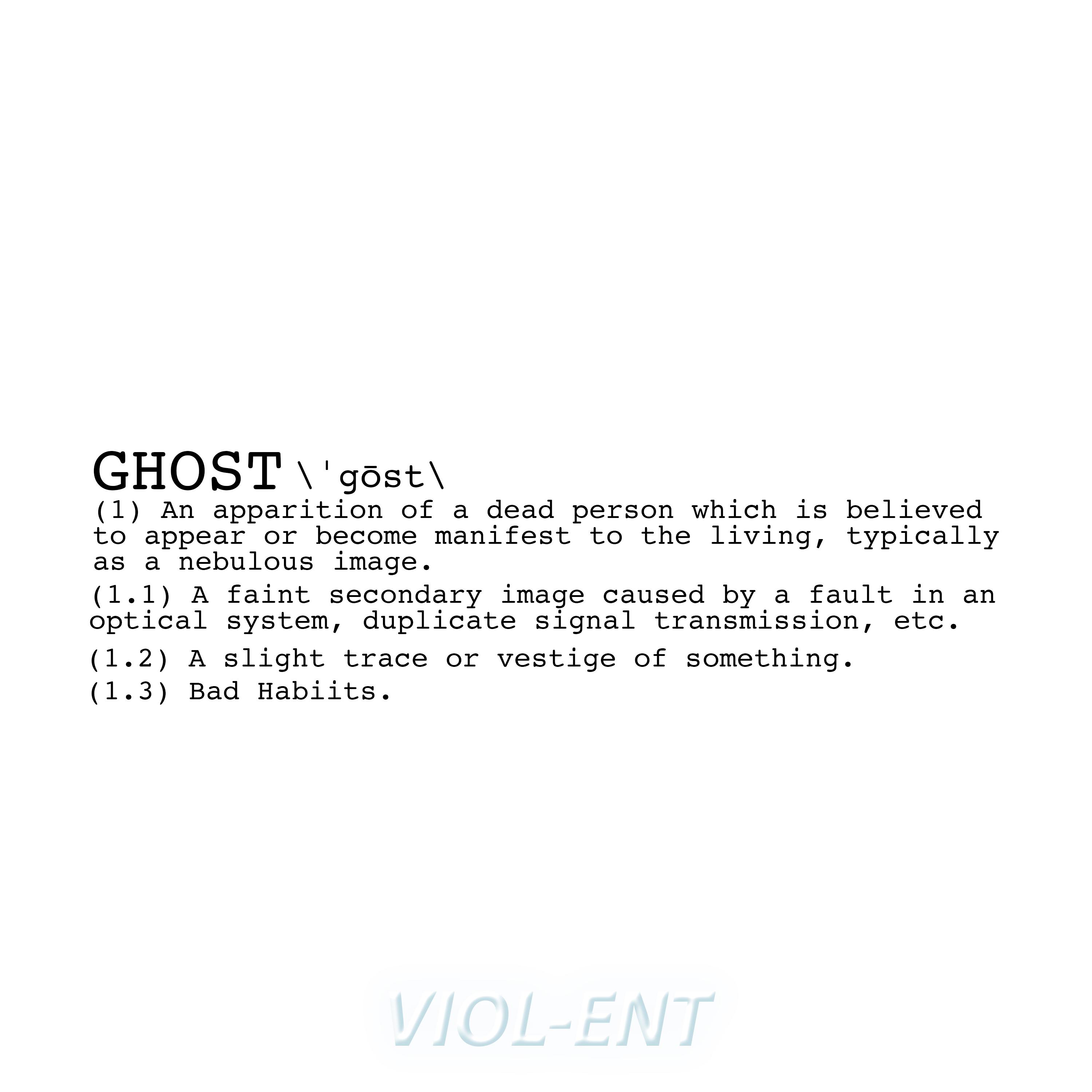 Ghost