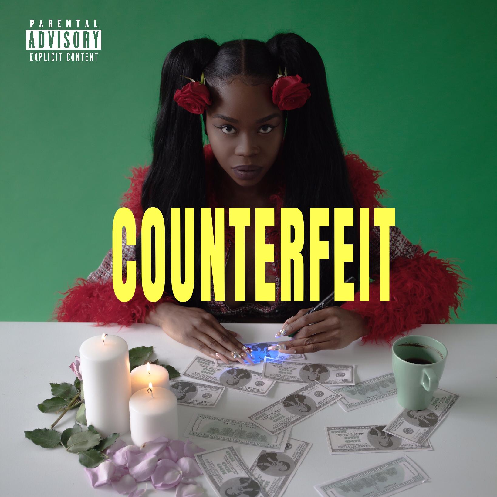 Counterfeit