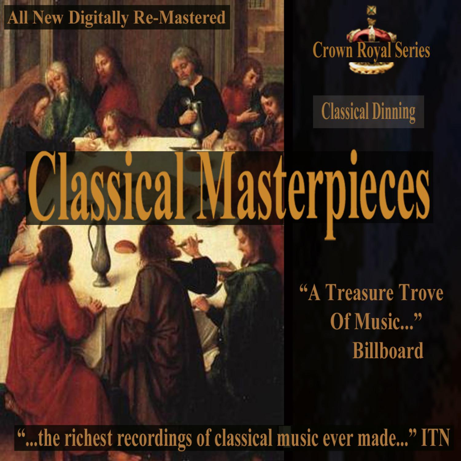 Concerto for Violin and Orchestra in D Major Op. 35, Allegro moderato, Part 4