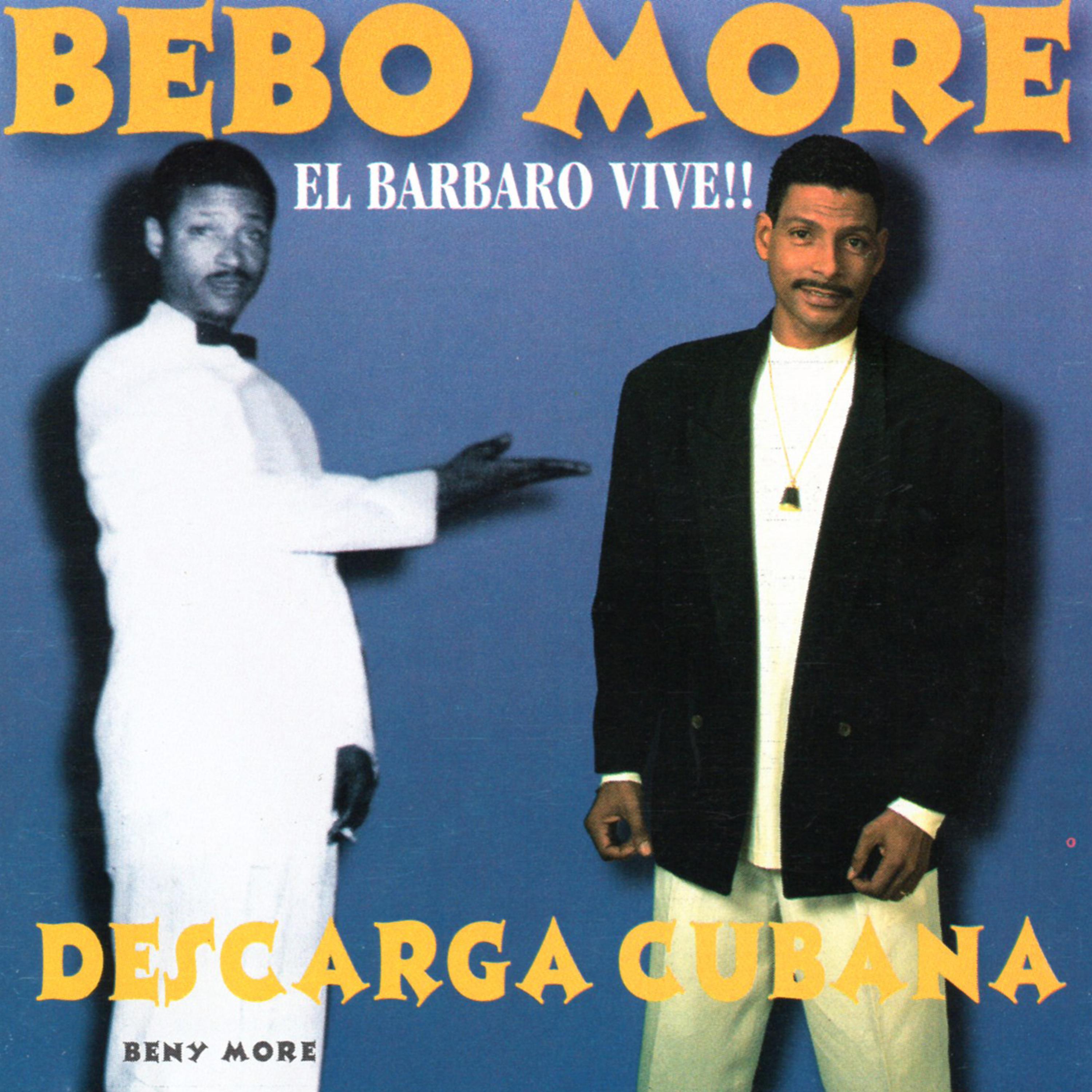 El Barbaro Vive!!! Descarga Cubana