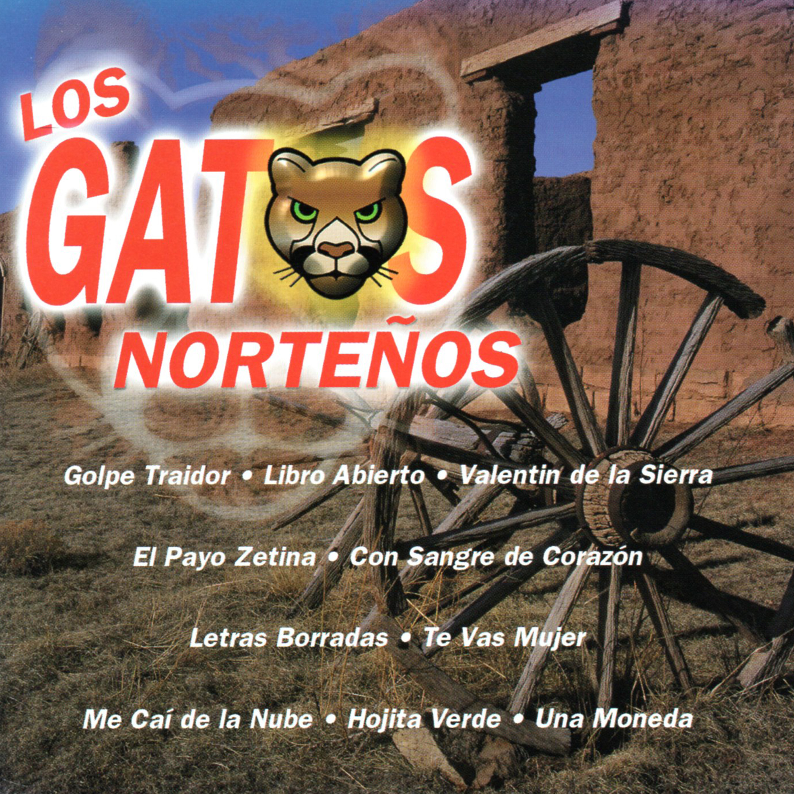 Los Gatos Norte os