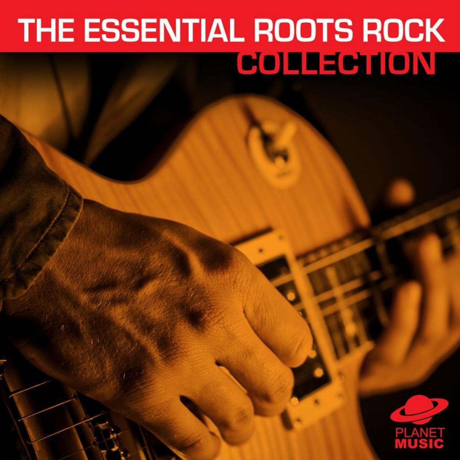 The Essential Roots Rock & Heartland Rock Collection