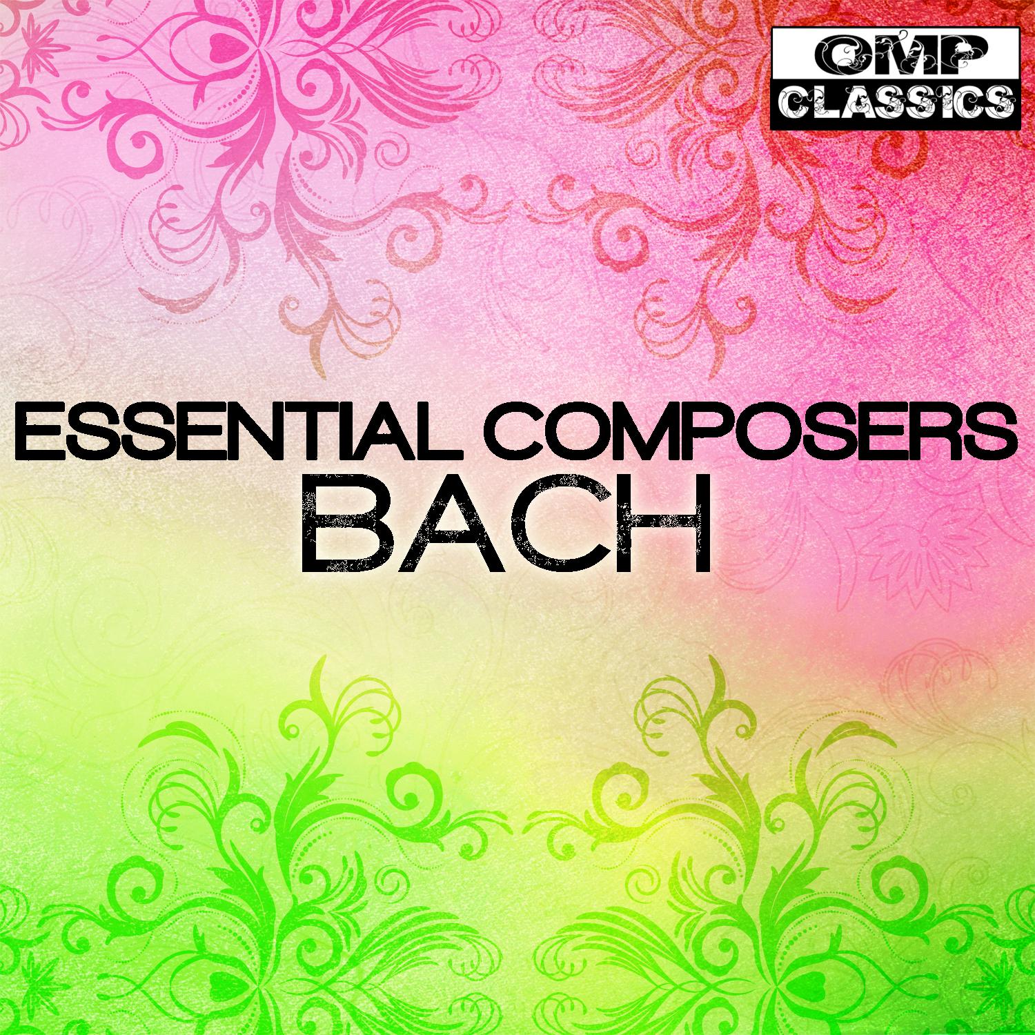Essential Composers: Bach