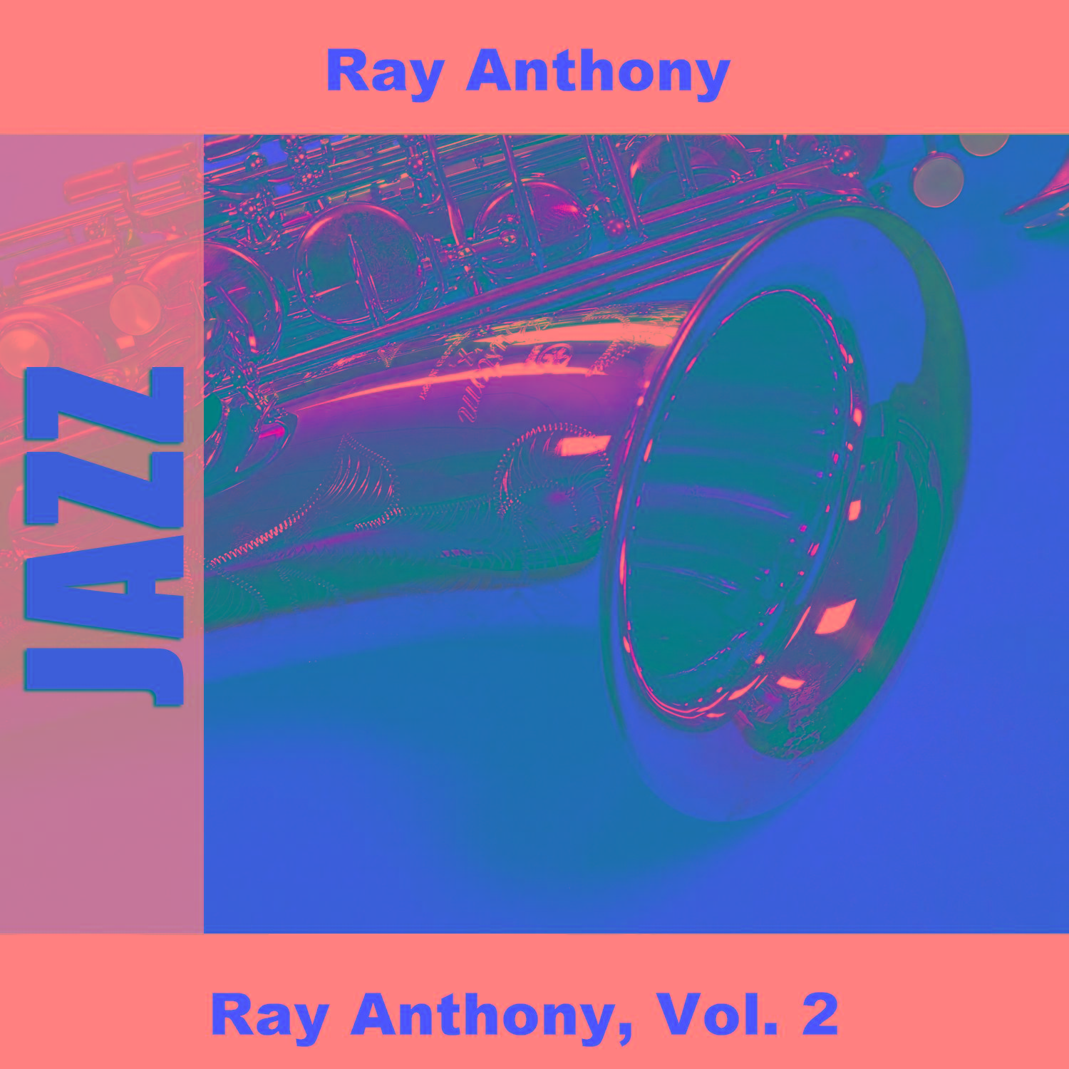 Ray Anthony, Vol. 2