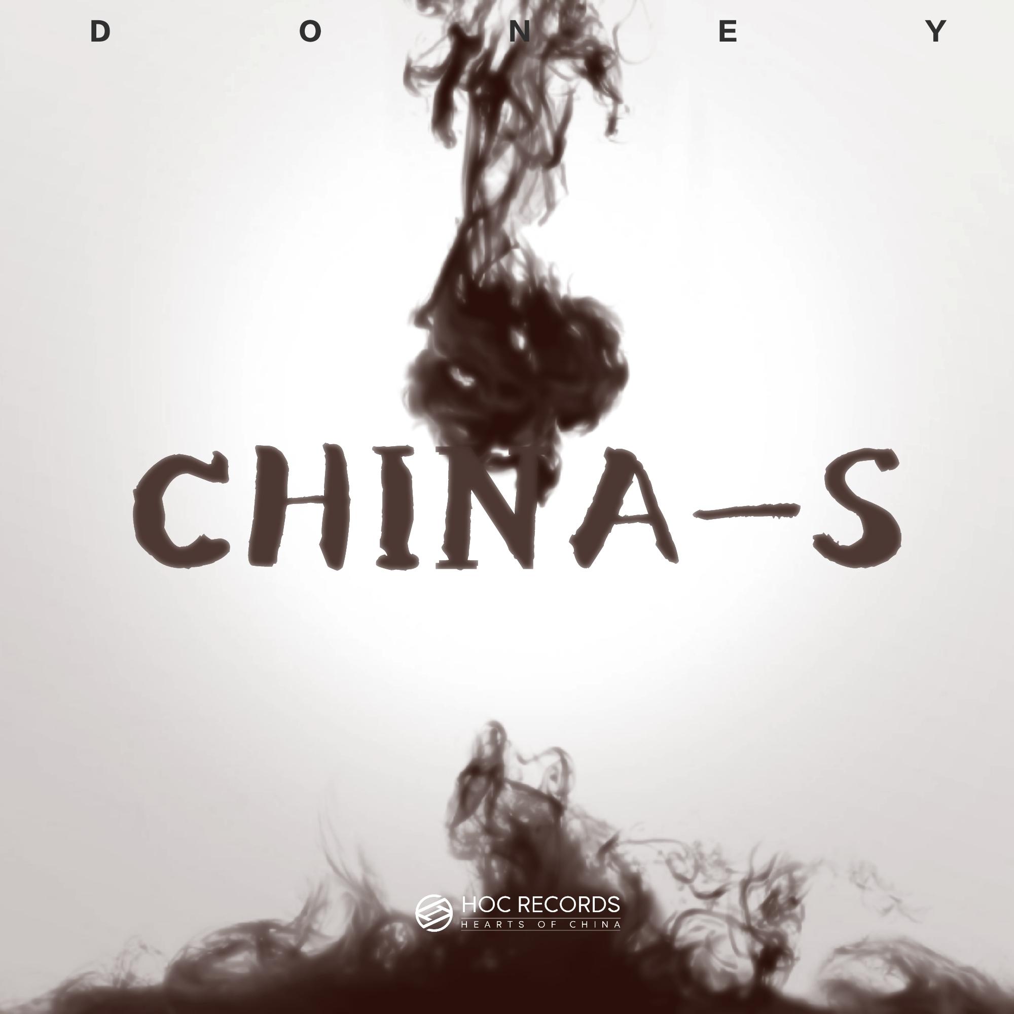 China-s