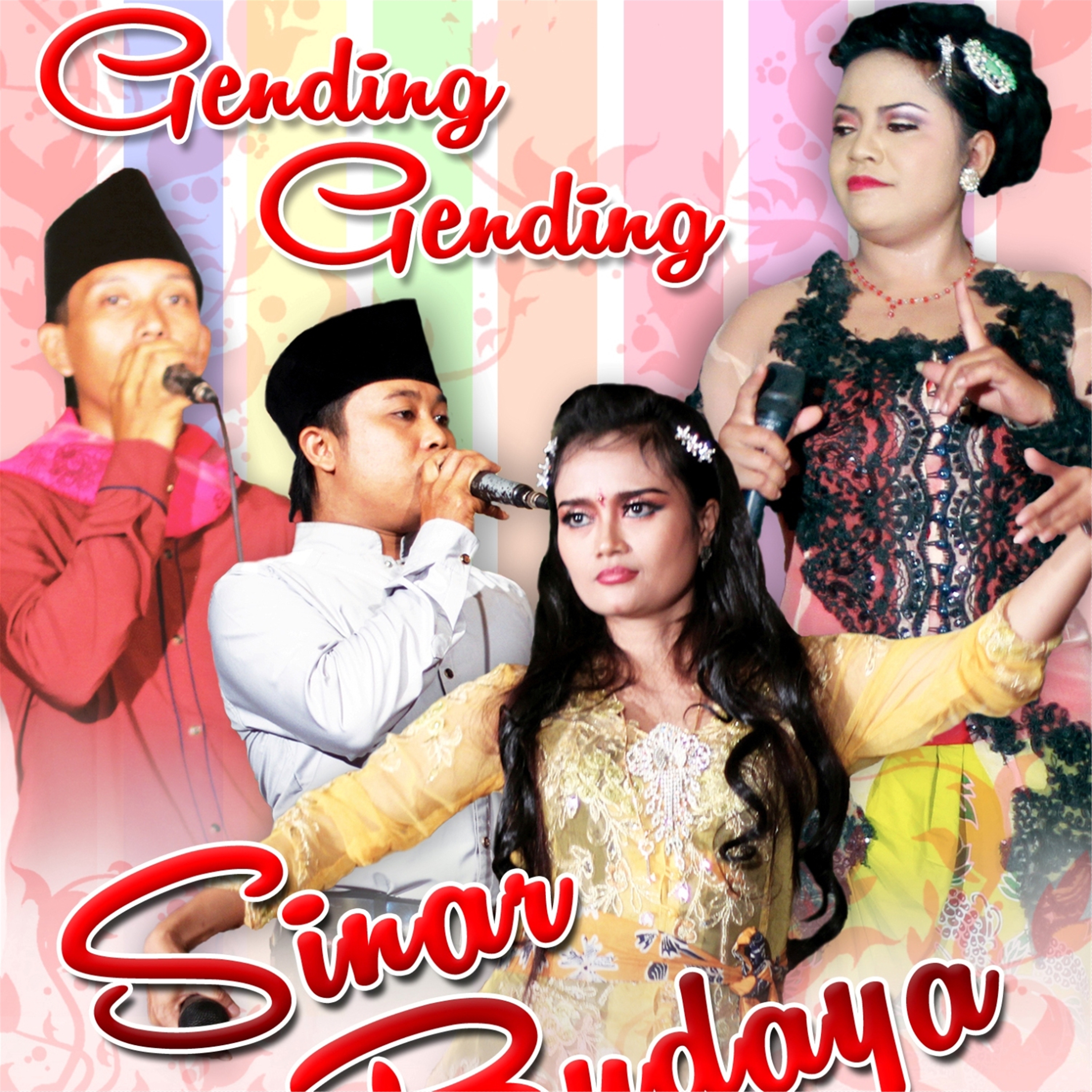 Angling Sinar Budaya