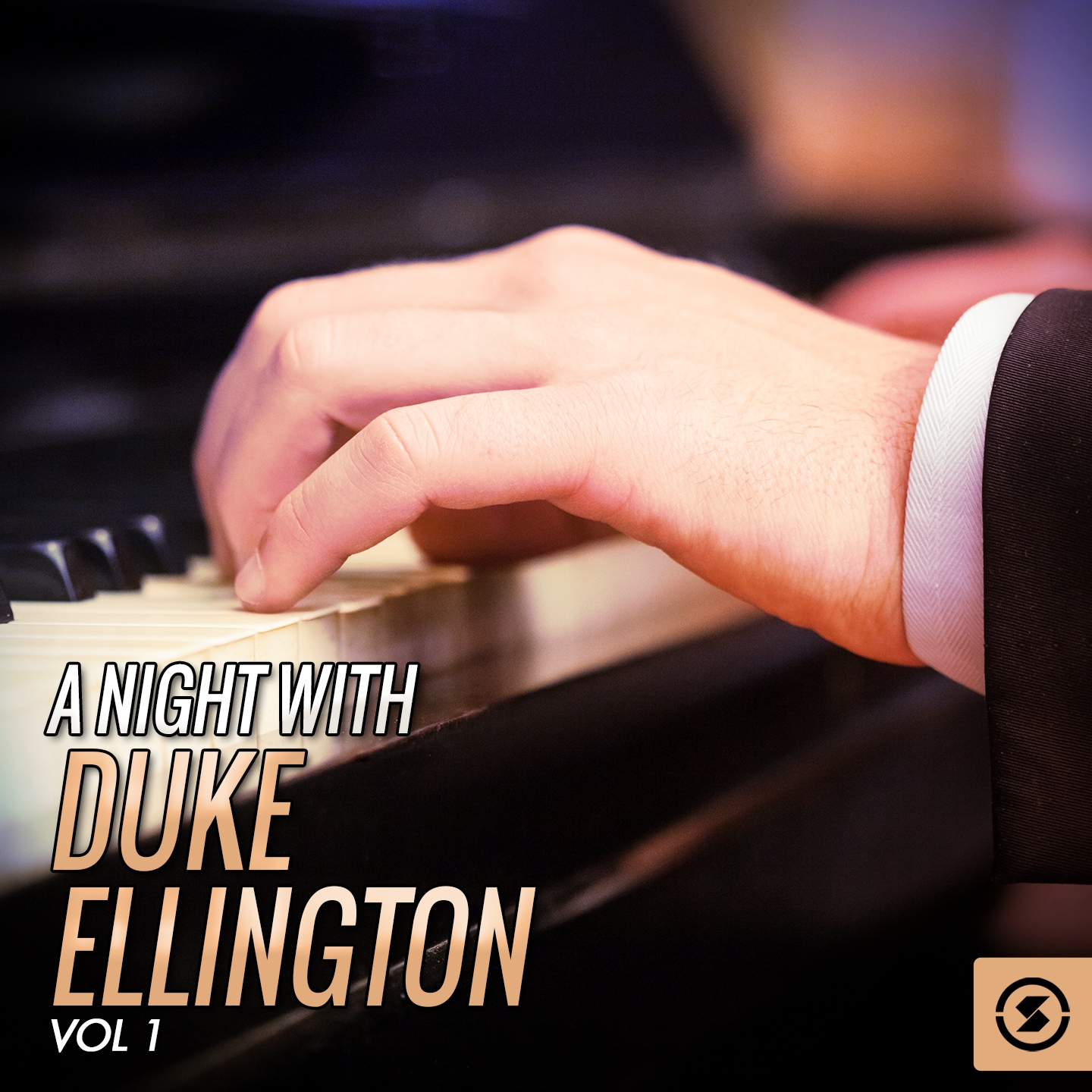 A Night with Duke Ellington, Vol. 1