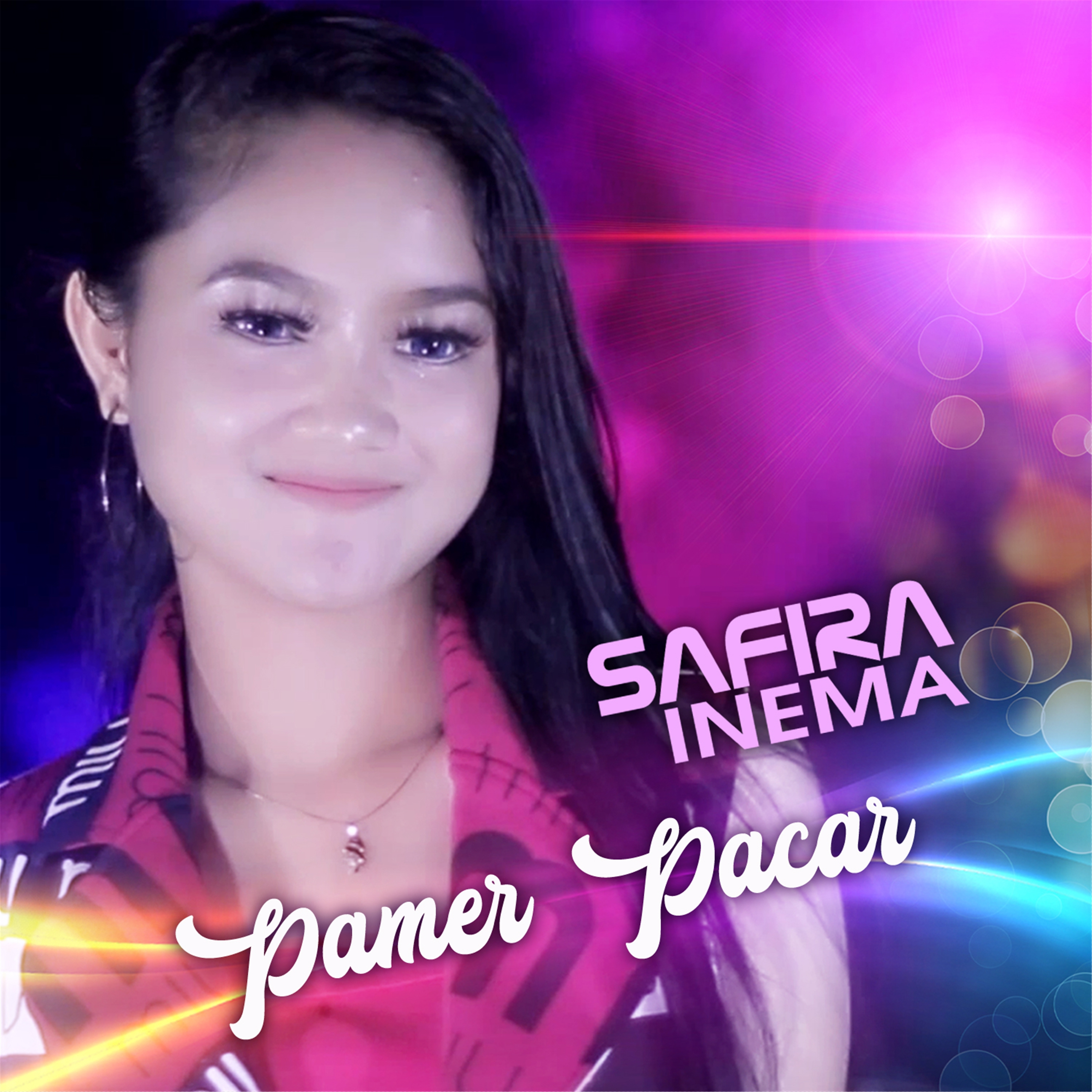 Pamer Pacar