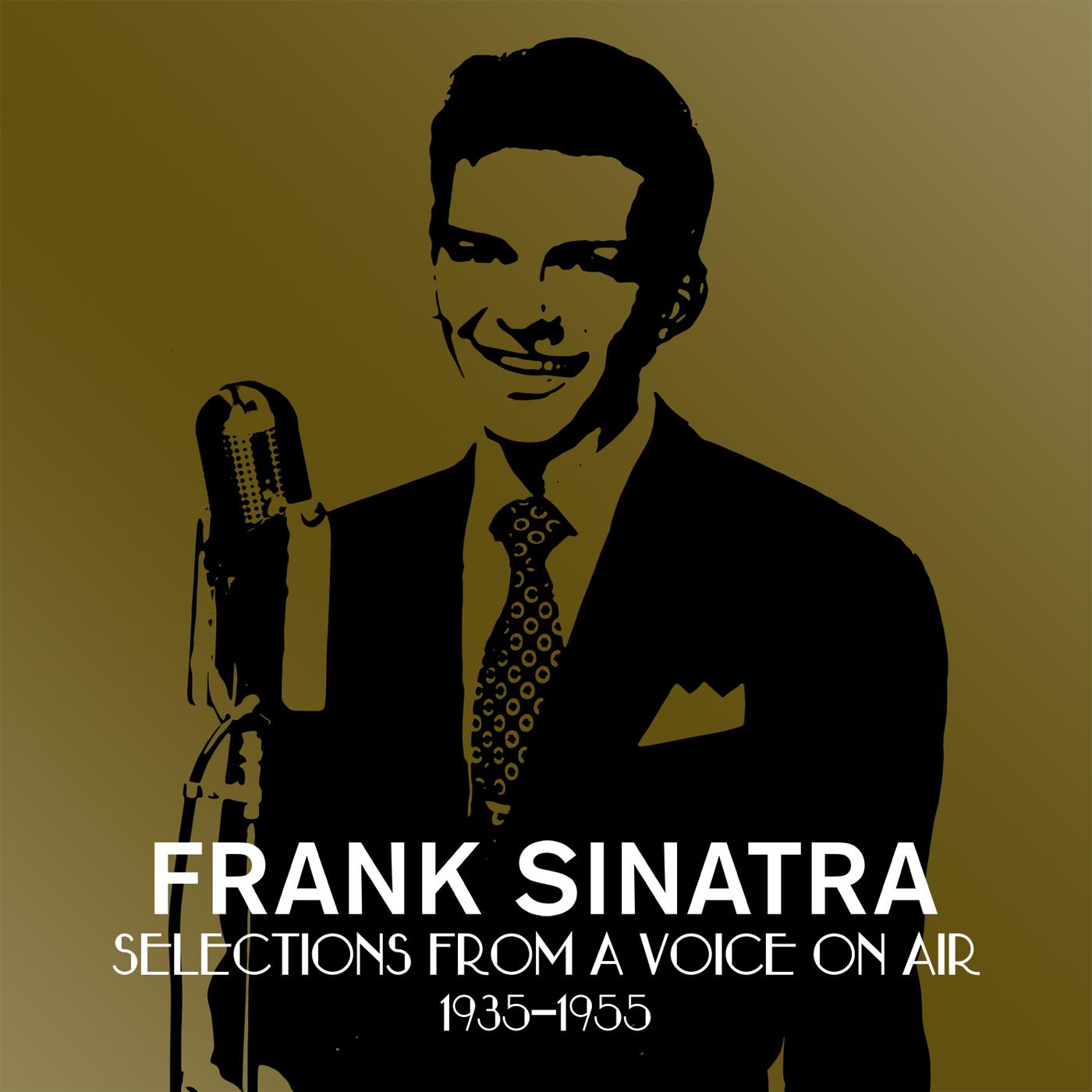 Songs by Sinatra Show Opening: Night and Day / I'm an Old Cowhand / Tumblin' ***********