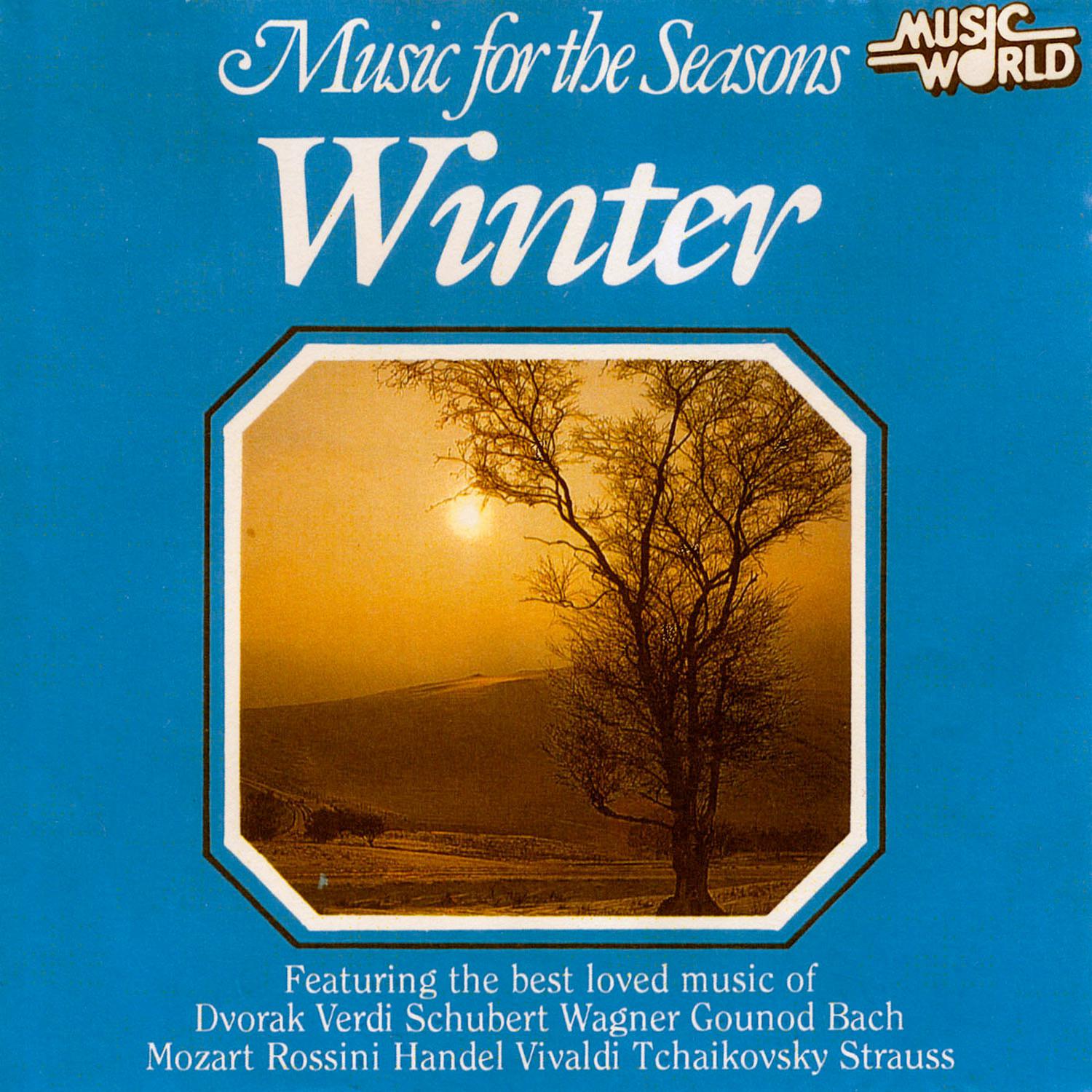 Music for the Seasons - Winter