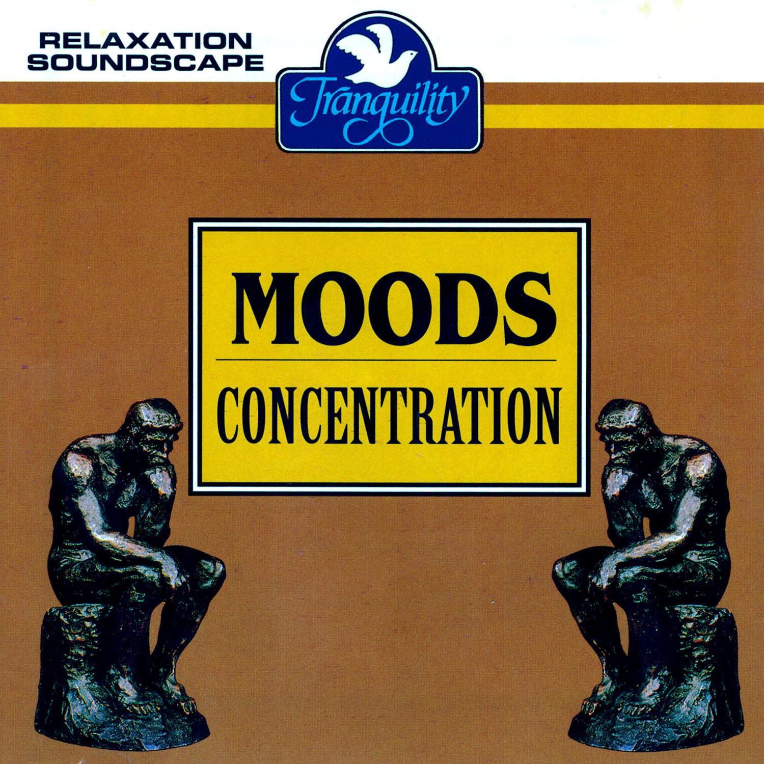 Moods - Concentration