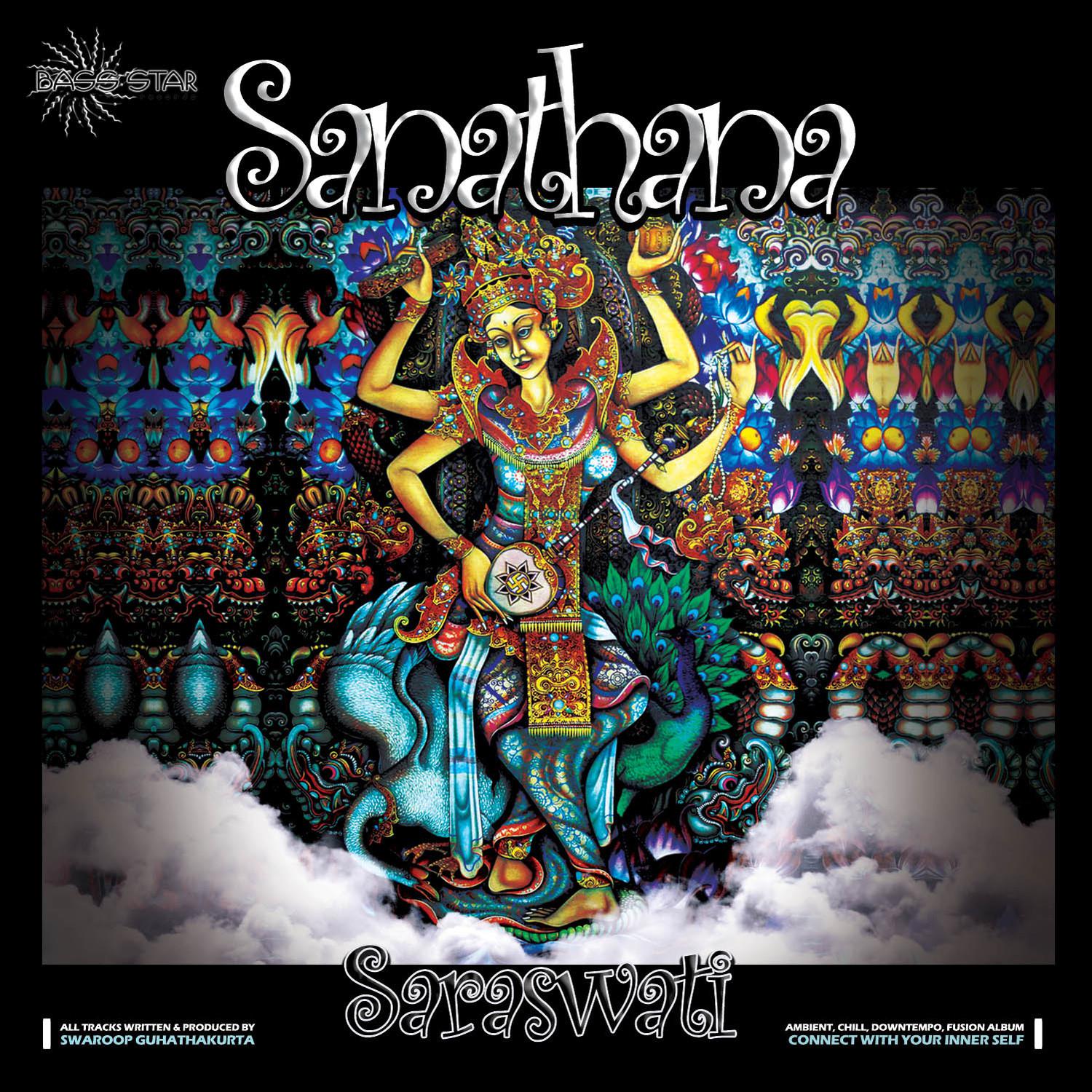 Sanathana -Saraswati