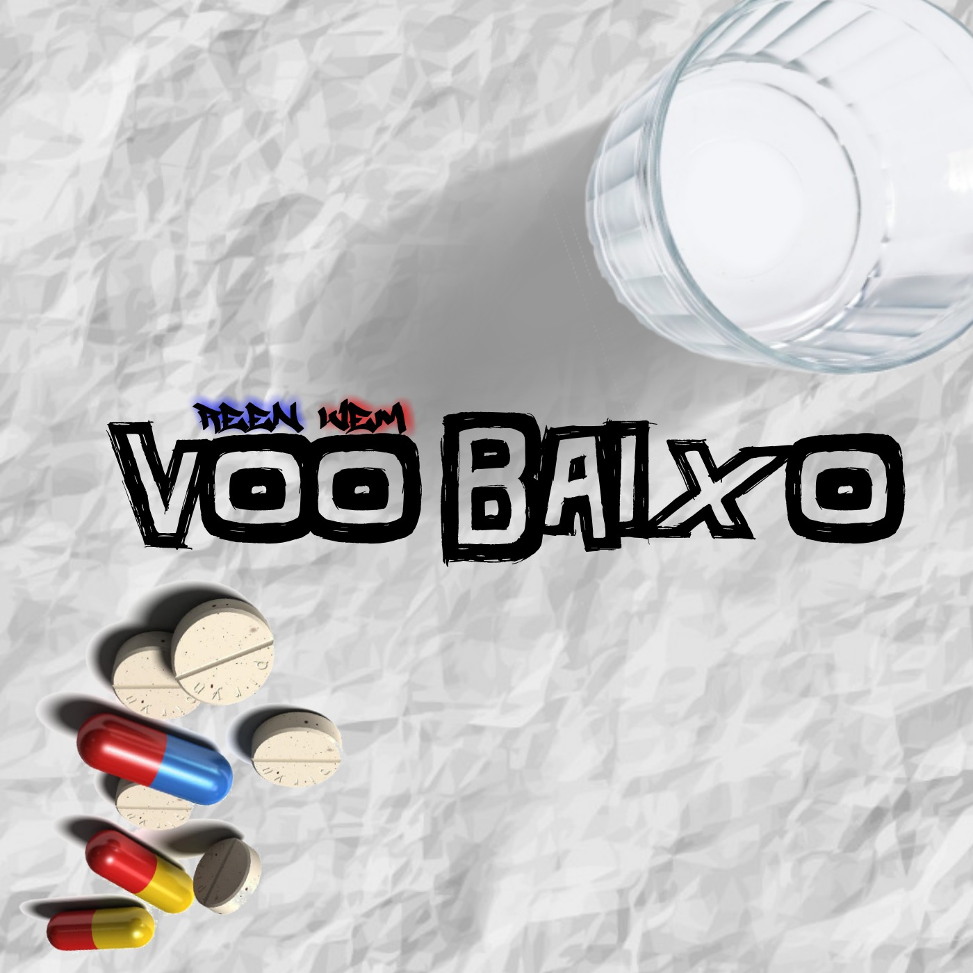 Voo Baixo