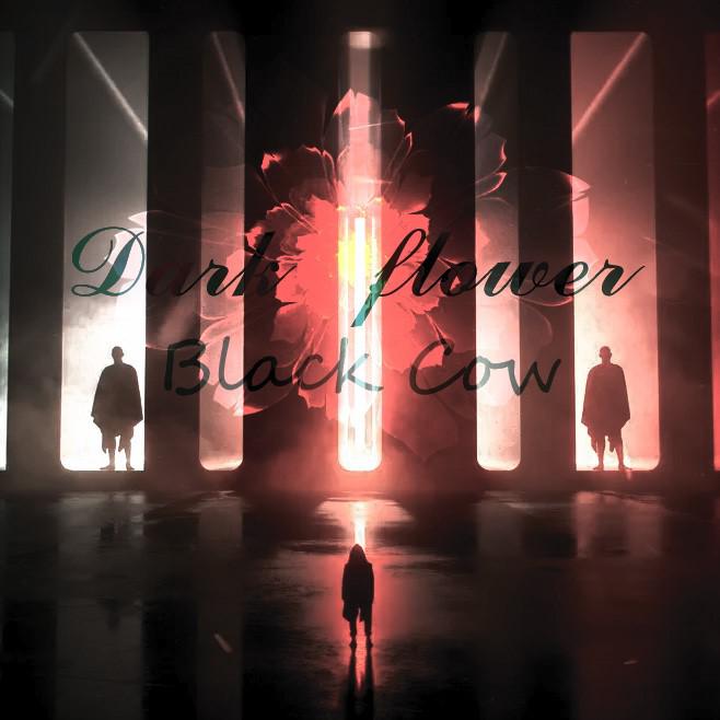 Dark Flower