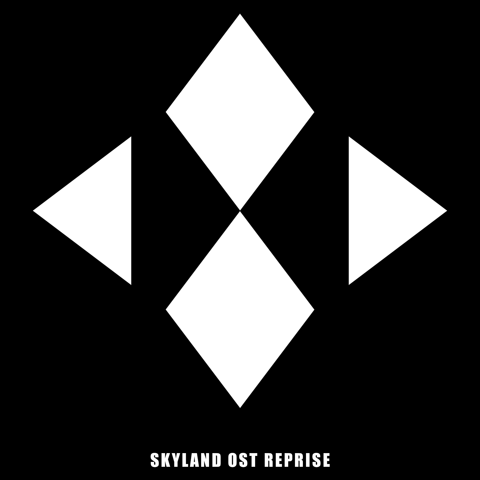 SKYLAND OST REPRISE