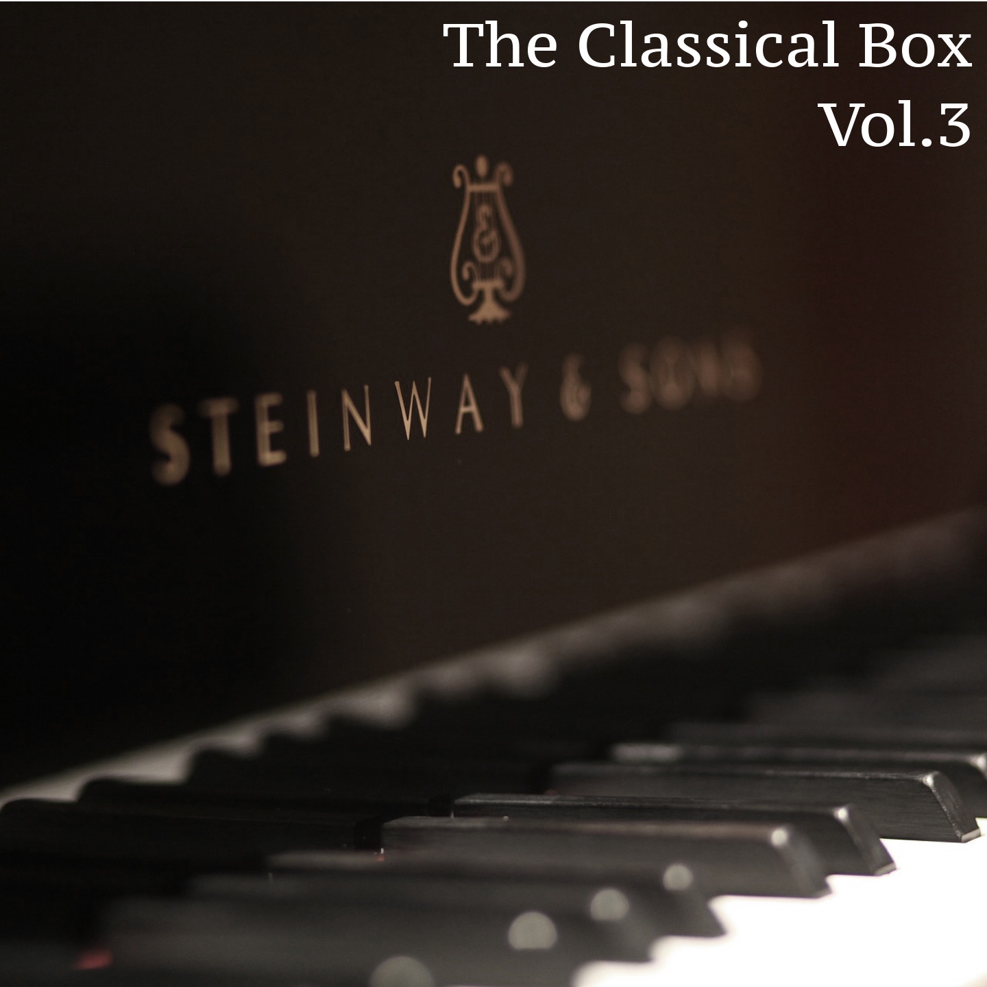 The Classical Box Vol. 3