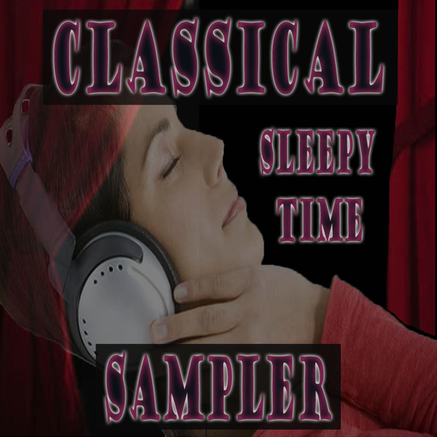 Classical Sampler Sleepy Time