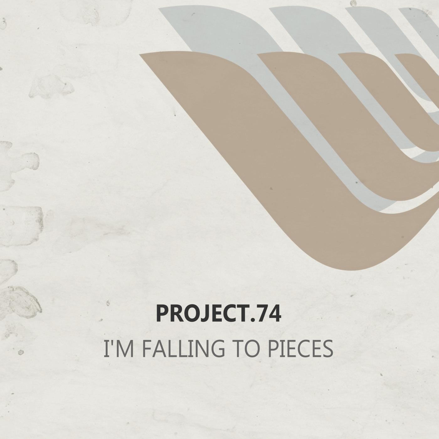 I'm Falling to Pieces