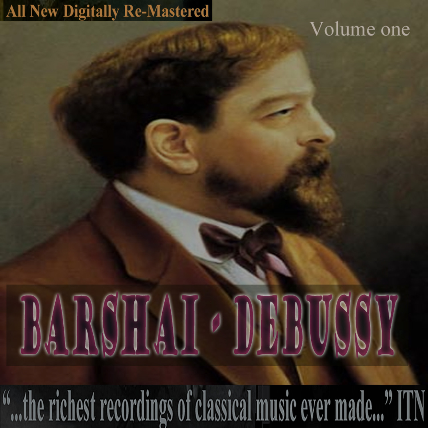 Barshai - Debussy