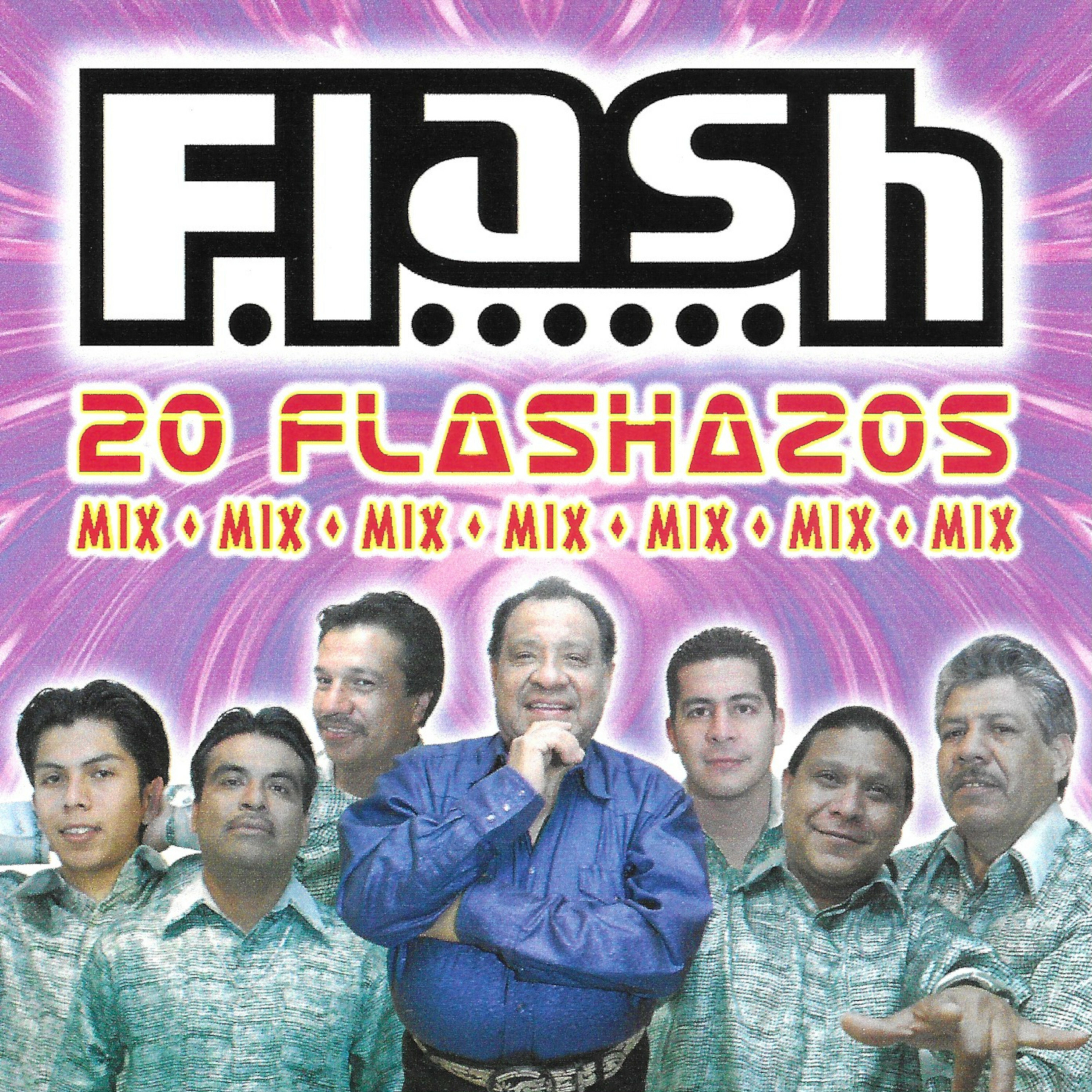 20 Flashazos