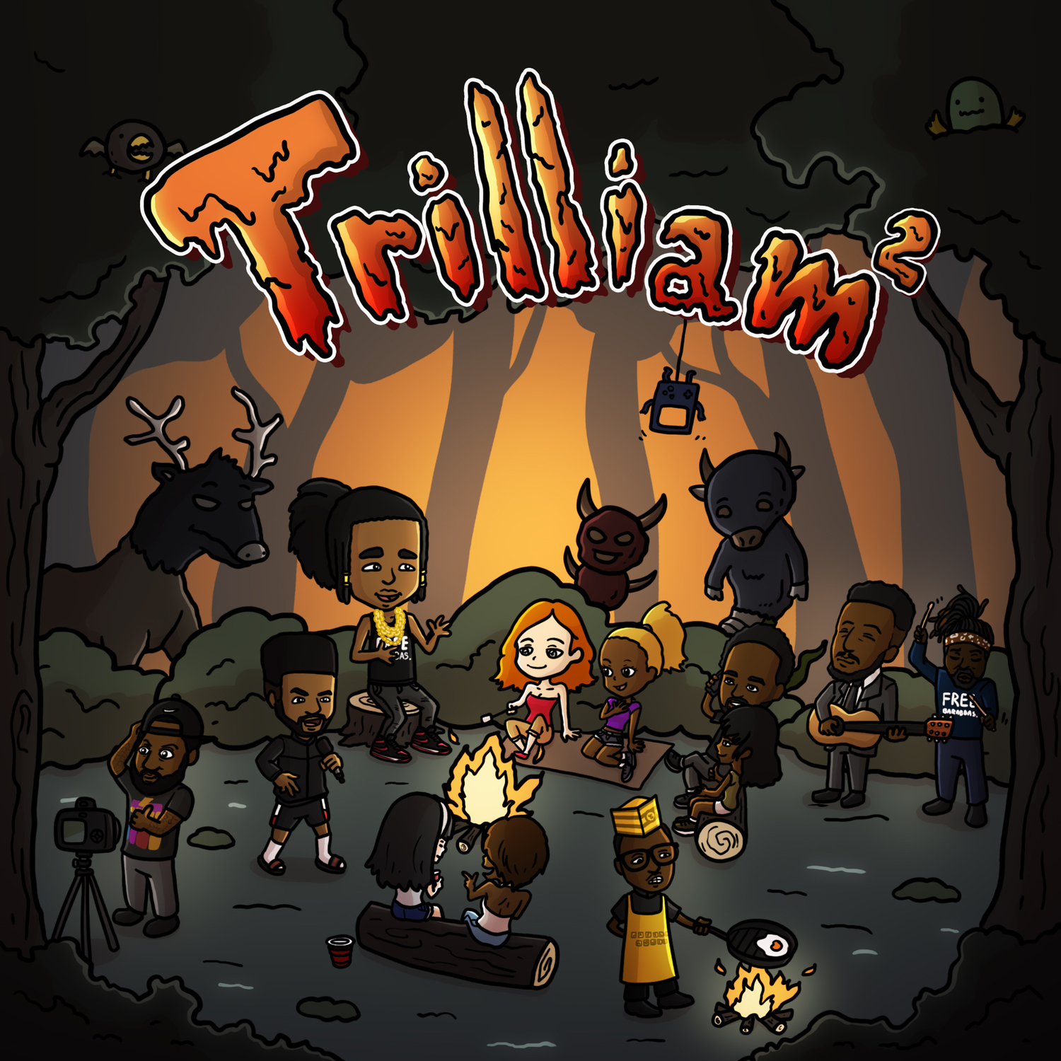 Trilliam 2