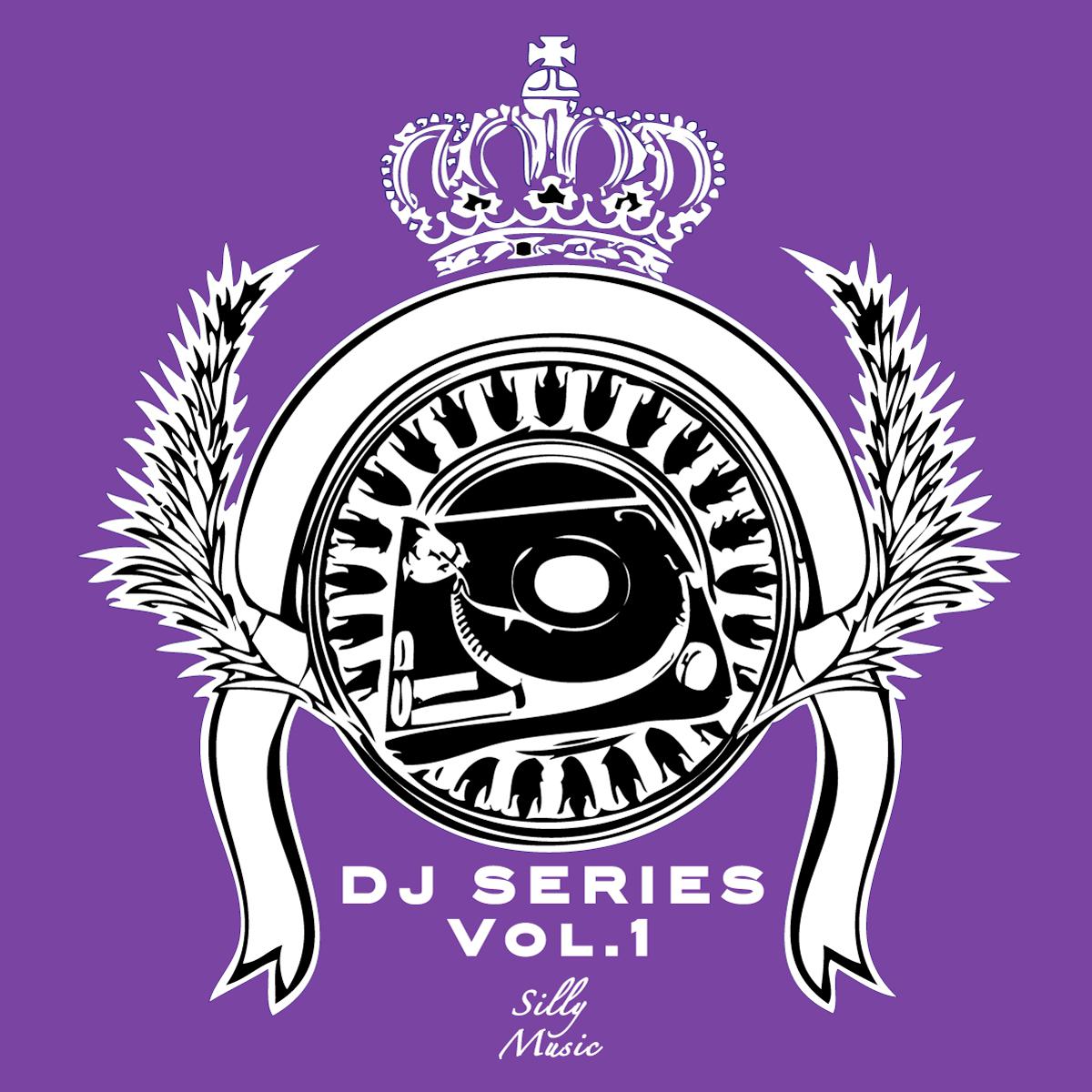 DJ Series, Vol. 1